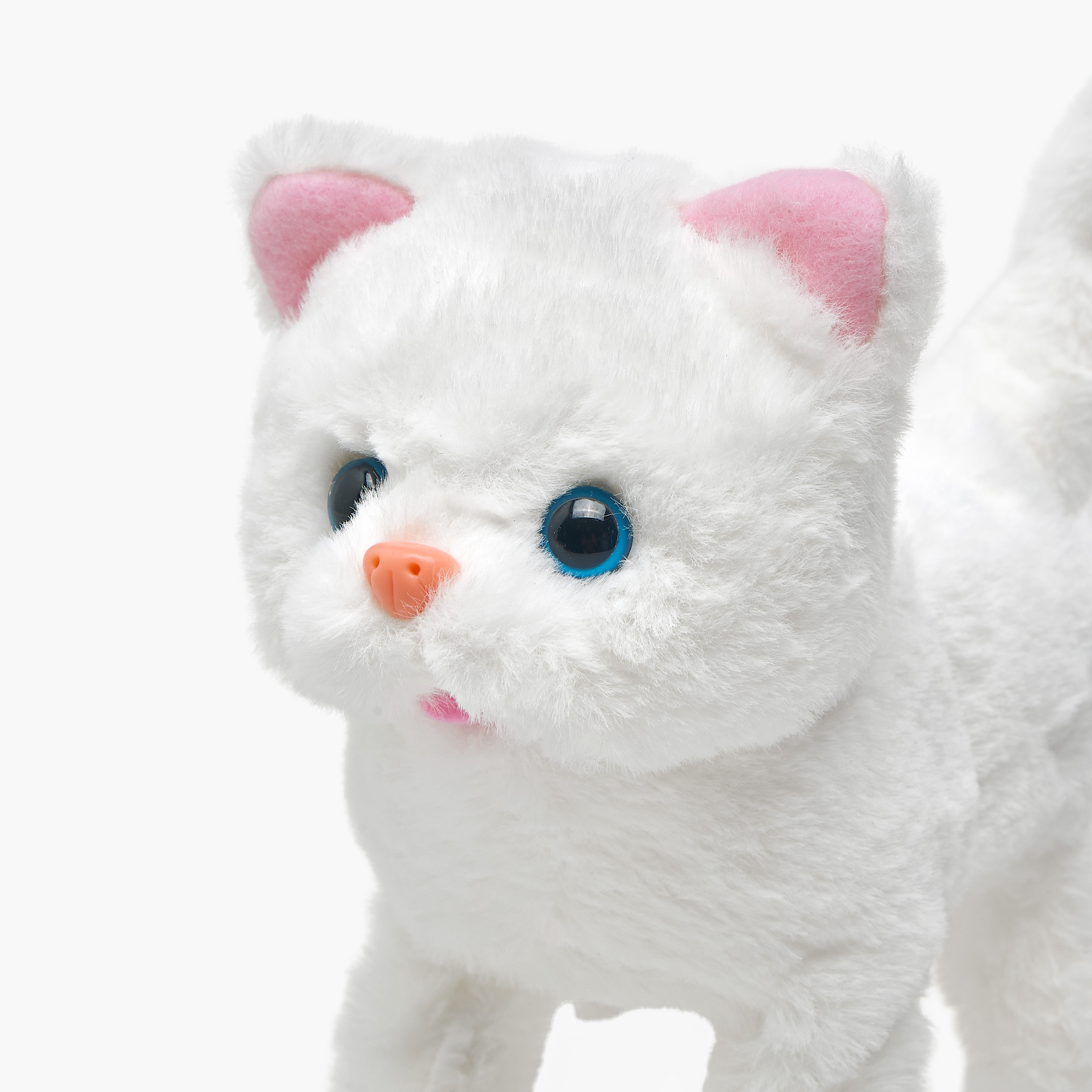Juniors Plush Electric Cat Toy-toys-plushsofttoys-animals-image-4