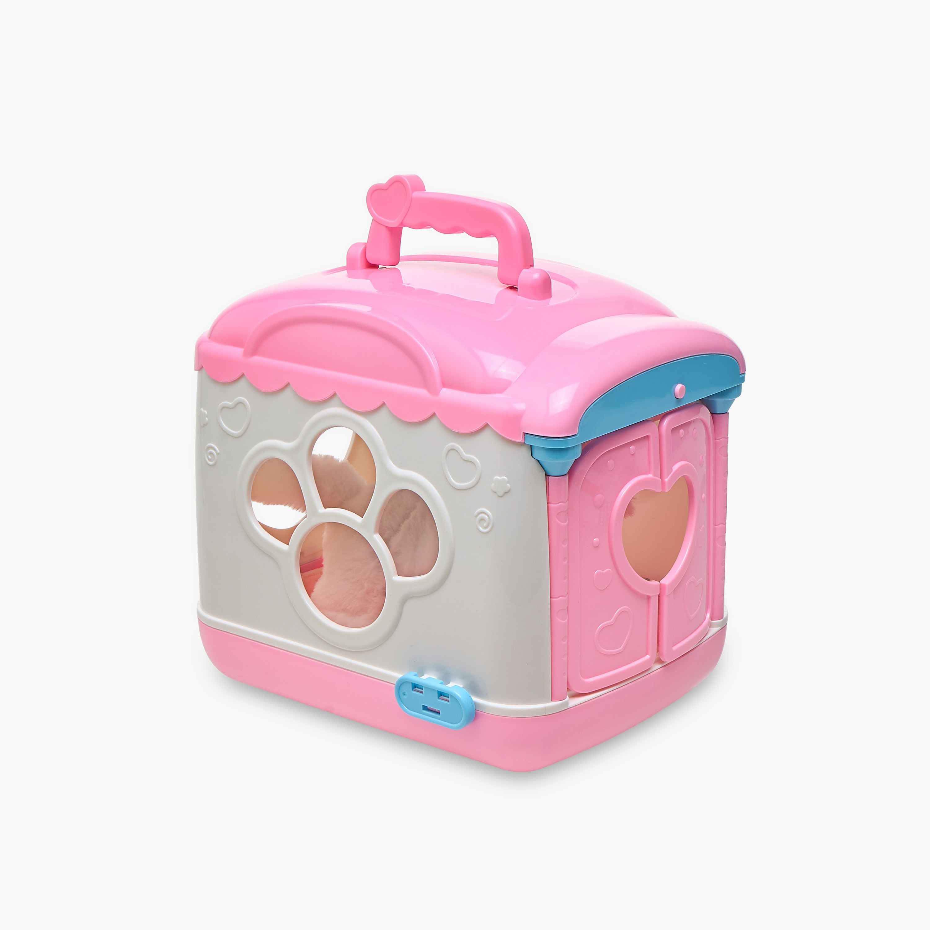 Juniors Zoe Electric Pet Cat Vehicle-toys-plushsofttoys-animals-image-2