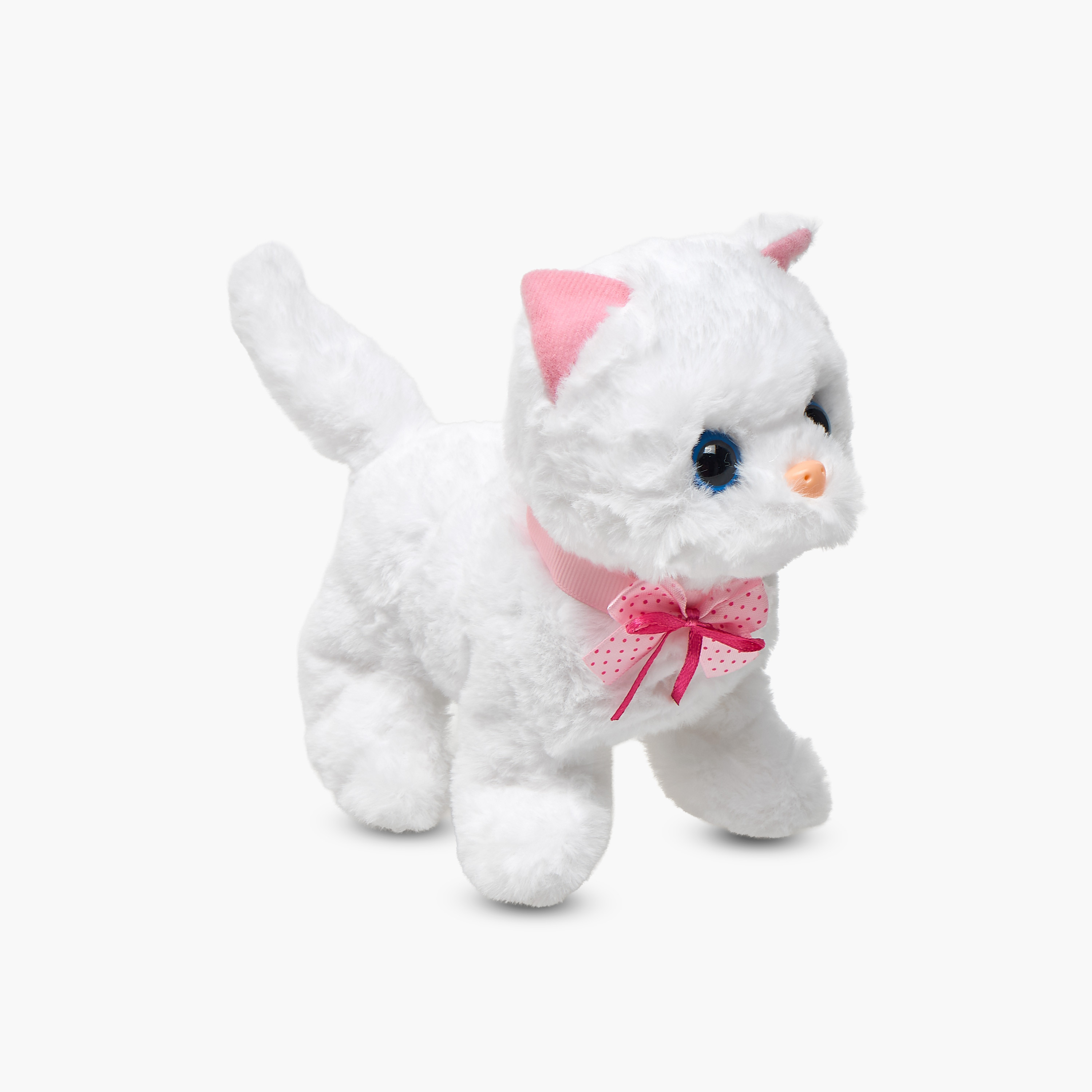 Juniors Zoe Electric Pet Cat Vehicle-toys-plushsofttoys-animals-image-3