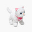 مركبة كهربائية قط أليف زوي من جونيورز-toys-plushsofttoys-animals-image-4