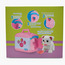 مركبة كهربائية قط أليف زوي من جونيورز-toys-plushsofttoys-animals-image-1