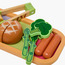 Bluey 32-Piece Food Playset-toys-roleplay-playfoods-image-4