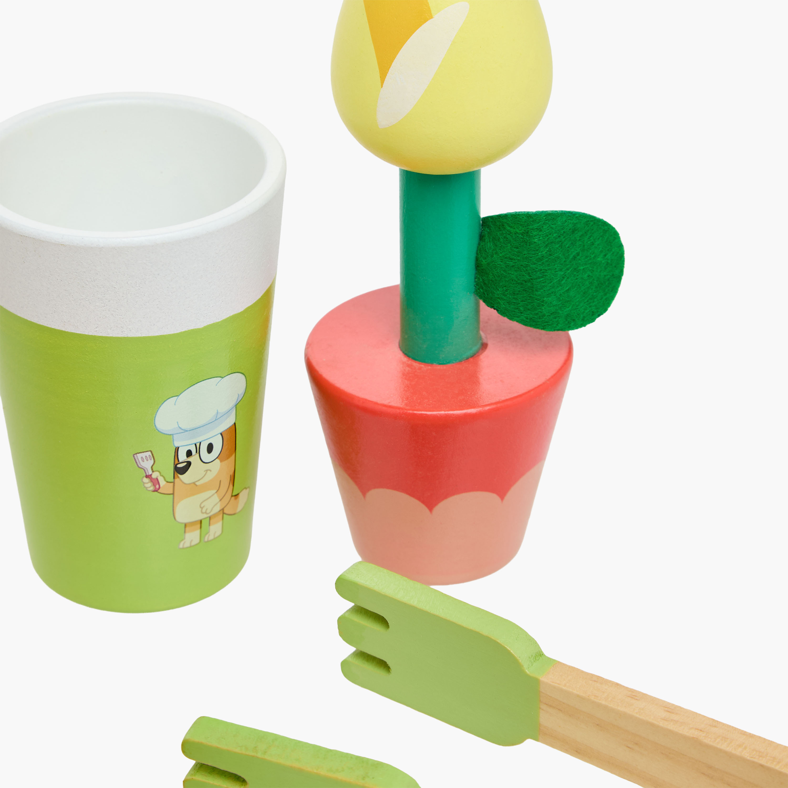 Bluey 32-Piece Food Playset-toys-roleplay-playfoods-image-5