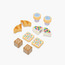 Bluey 30-Piece Wooden Picnic Playset-toys-roleplay-playfoods-image-4