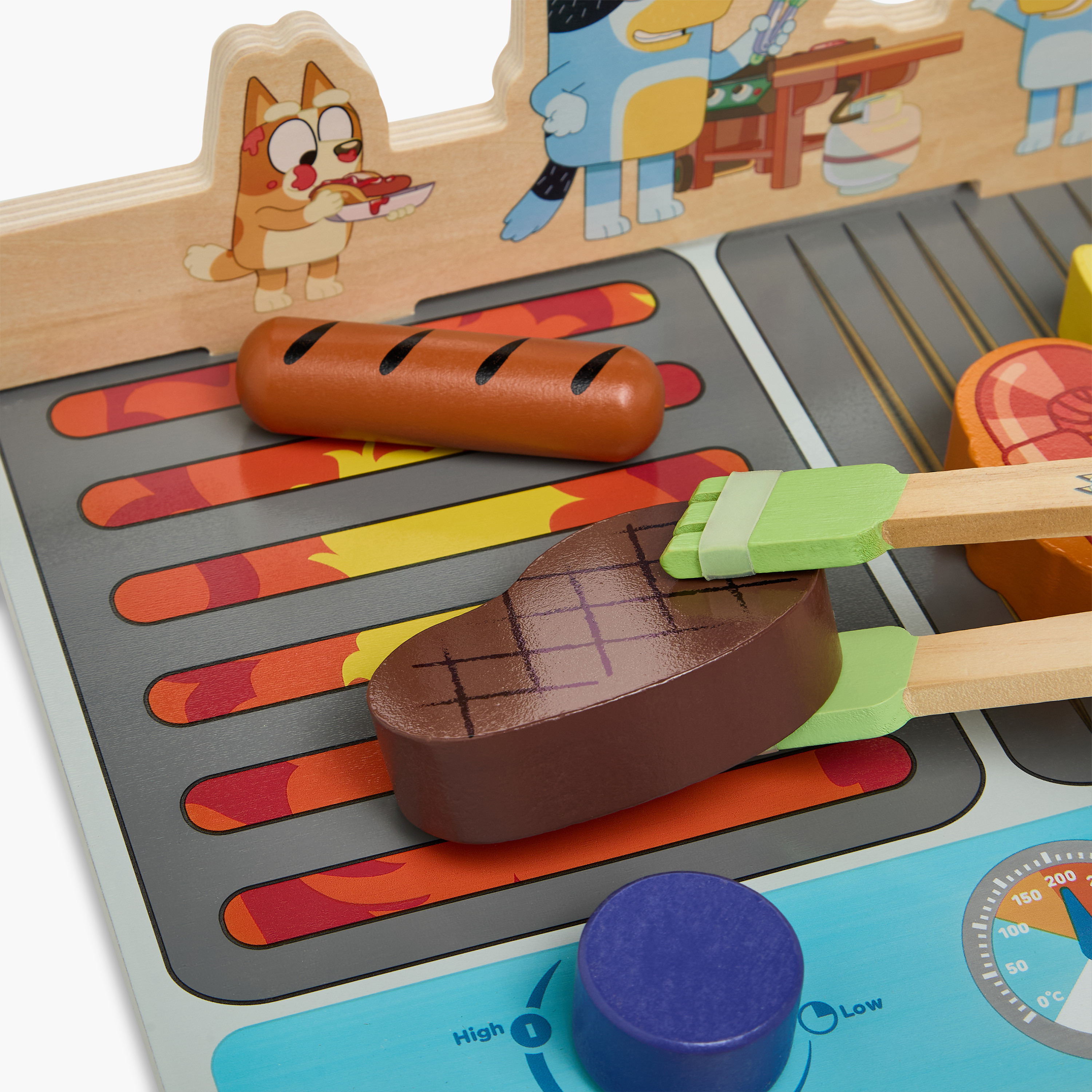 Wooden Tabletop Barbecue Playset-toys-roleplay-playfoods-image-6