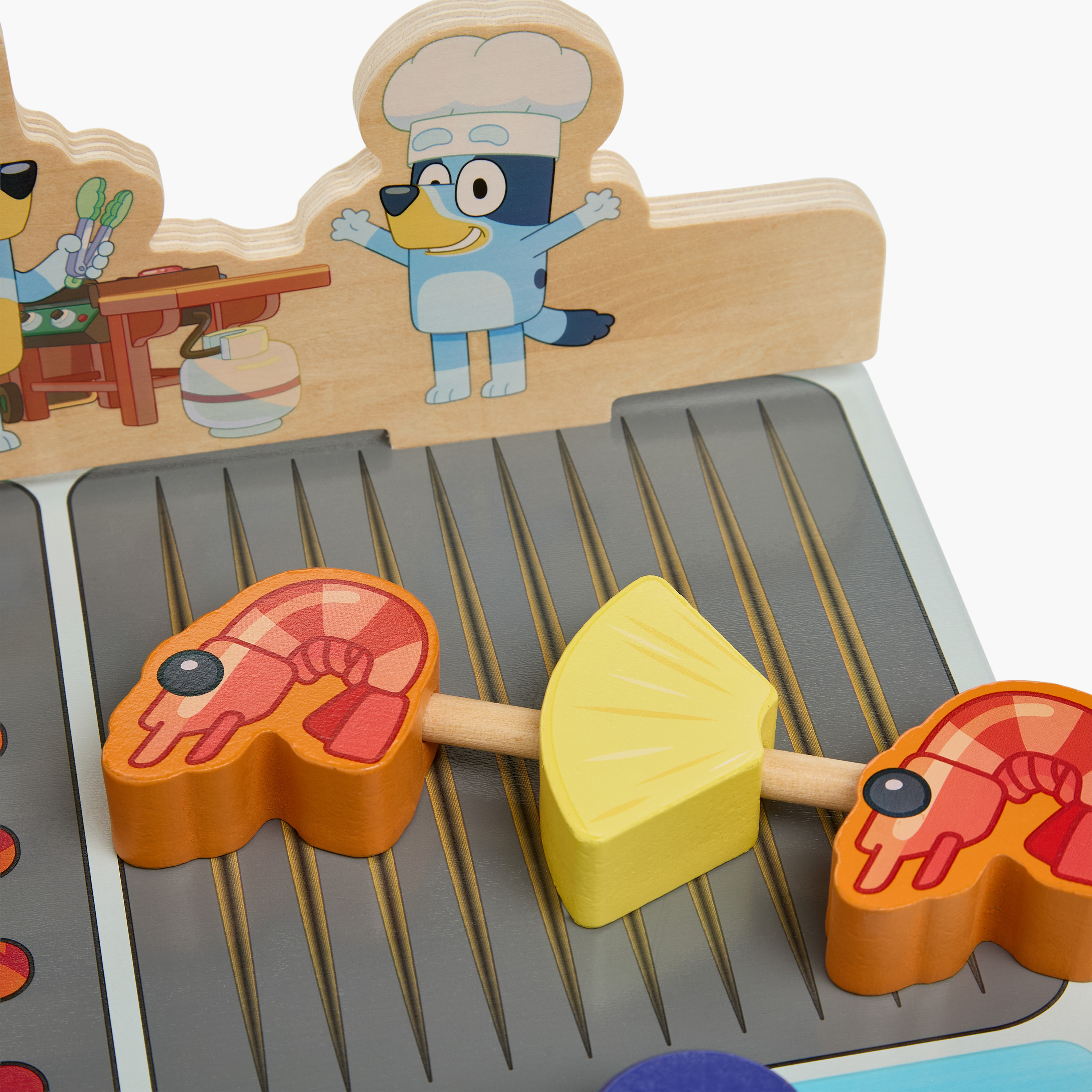 Wooden Tabletop Barbecue Playset-toys-roleplay-playfoods-image-7