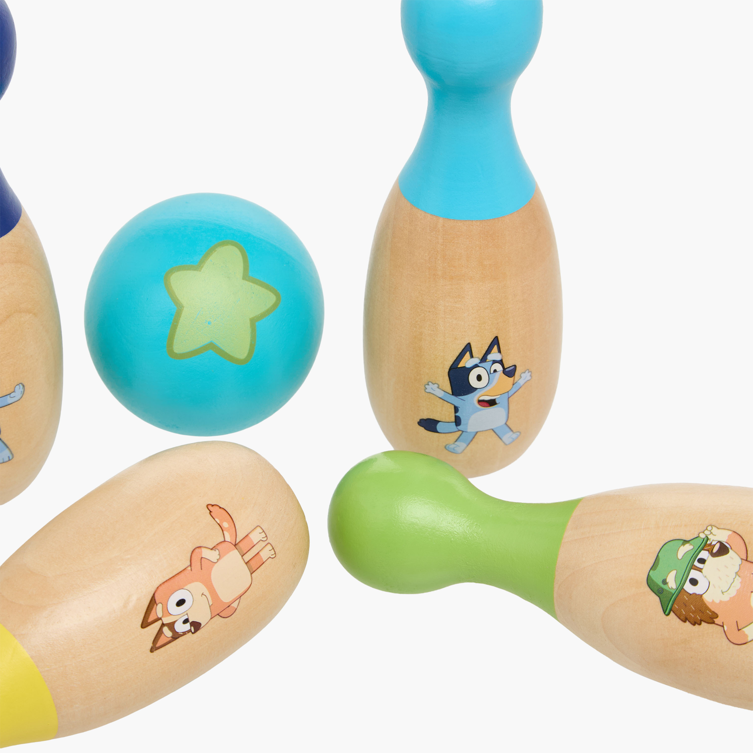 7-Piece Wooden Bowling Pins Set-toys-indoortoys-indoorsports-image-5