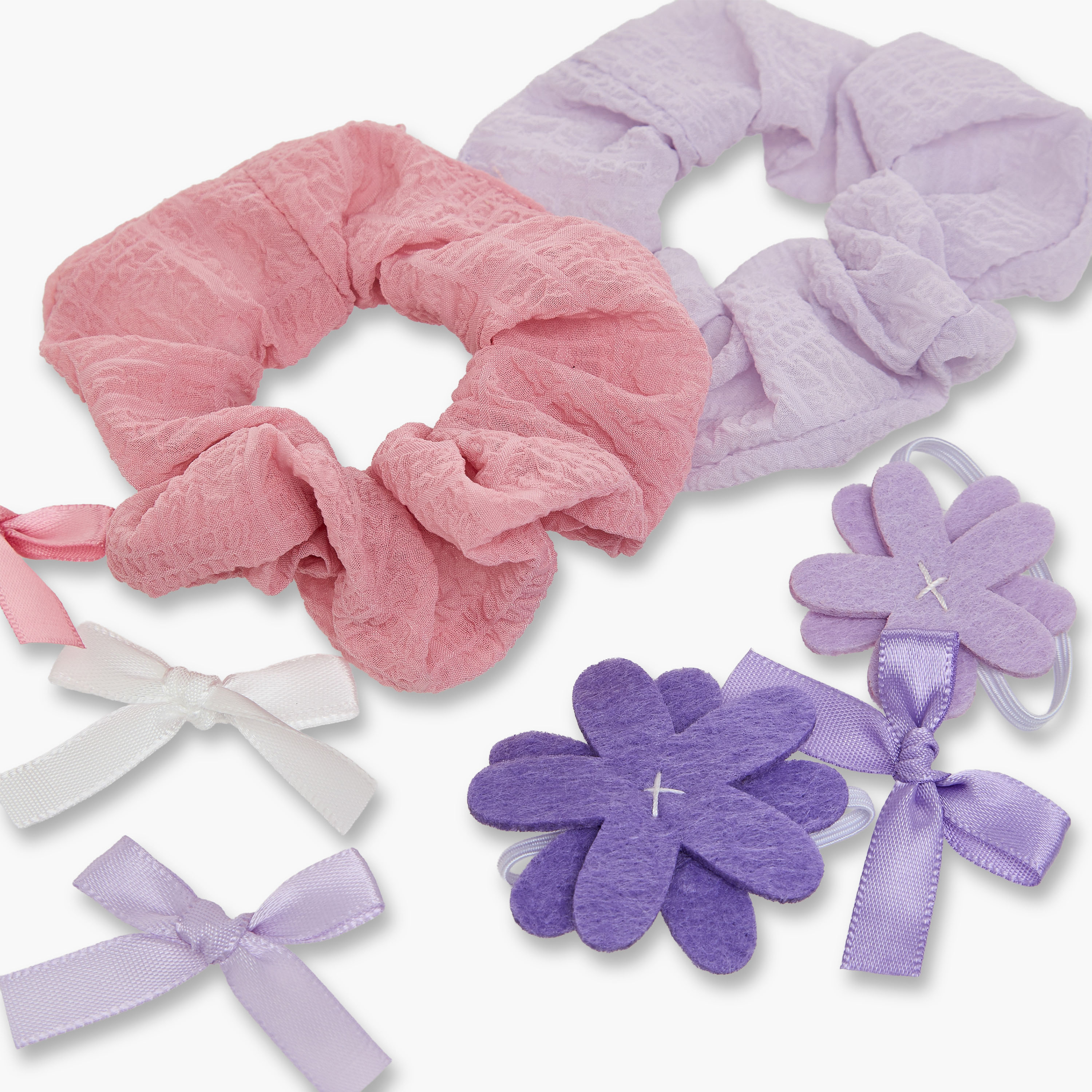 Rapunzel 22-Piece Hair Styling Role Play Book Set-books-english-childrenbooks-image-4