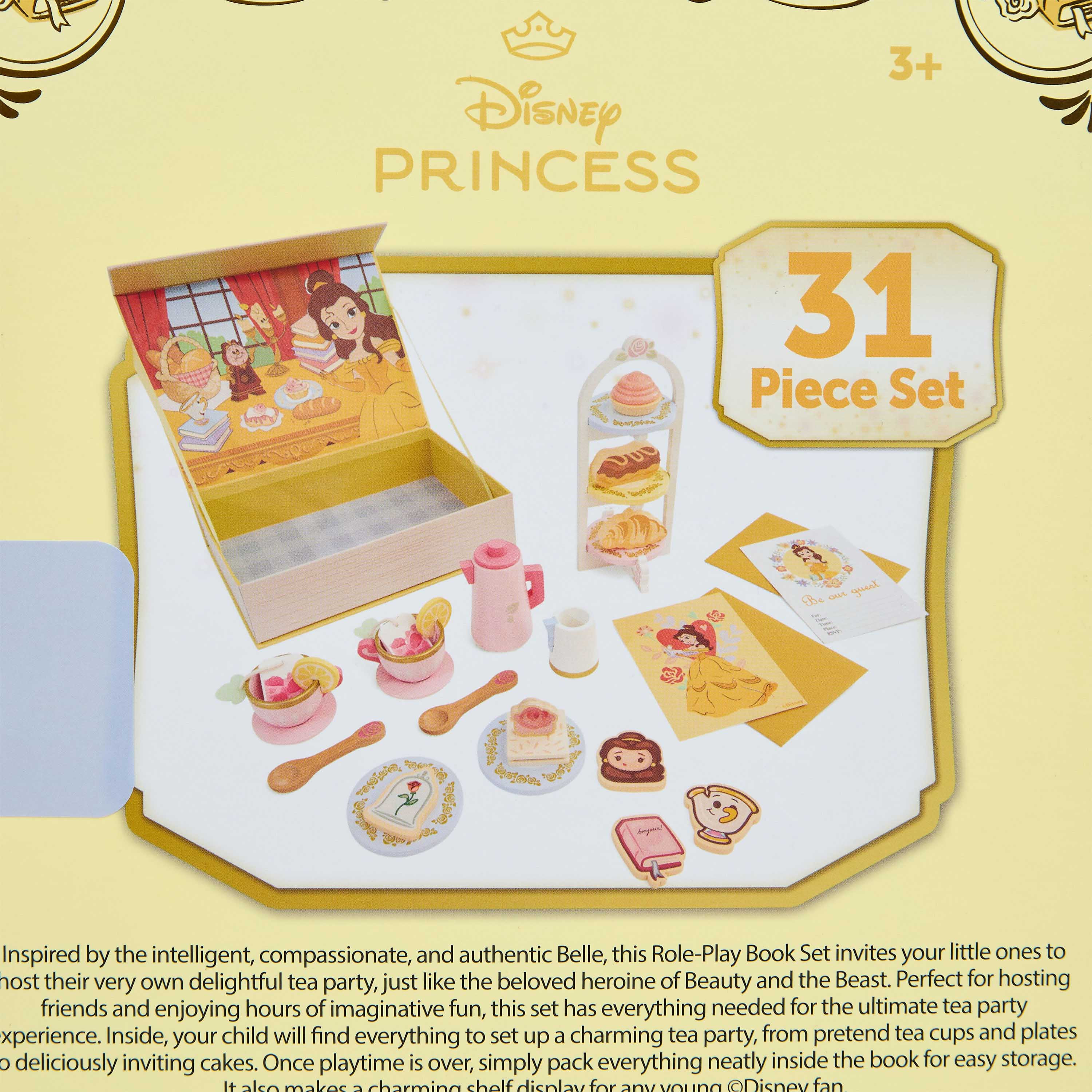 Belle 31-Piece Roleplay Book Playset-books-english-childrenbooks-image-12