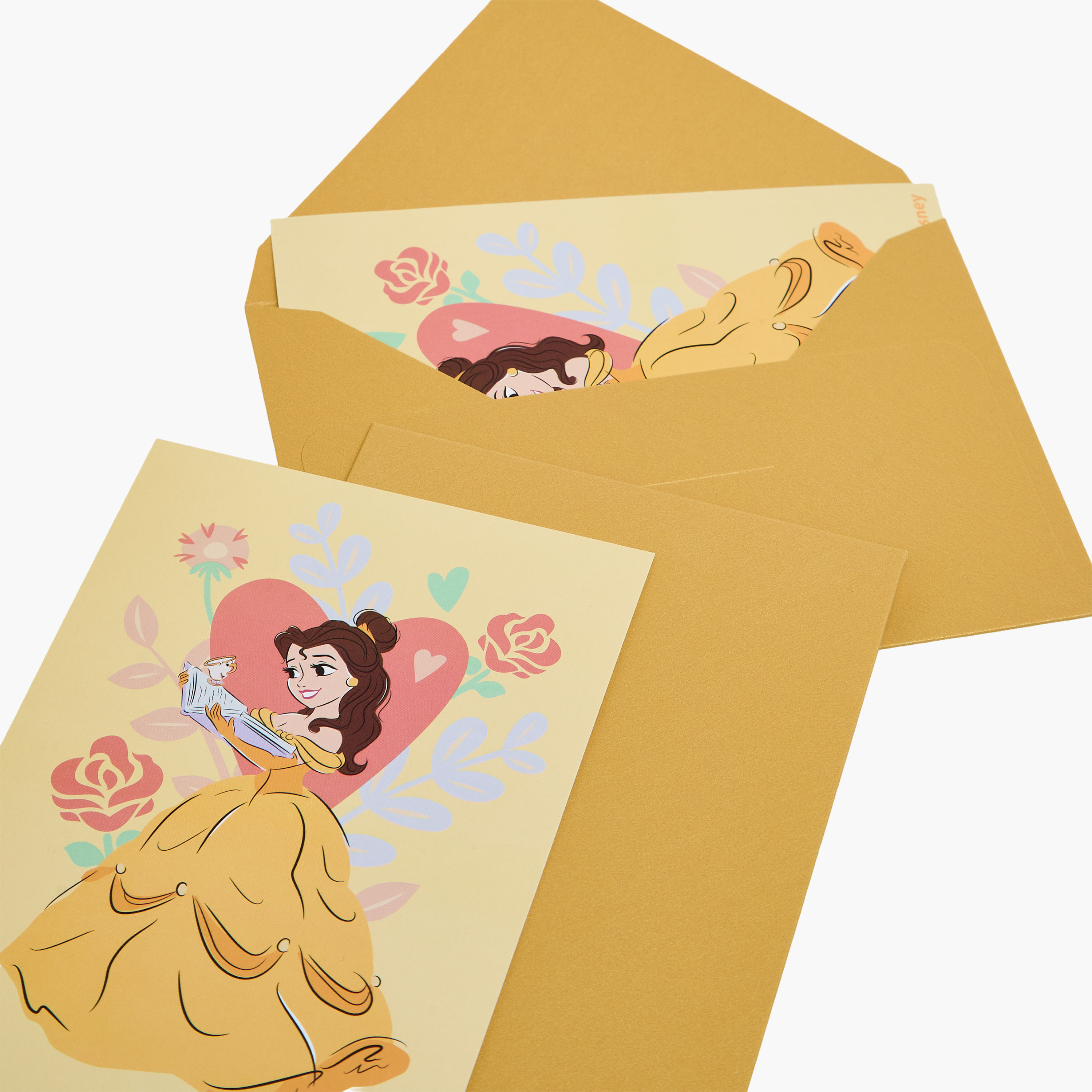 Belle 31-Piece Roleplay Book Playset-books-english-childrenbooks-image-8