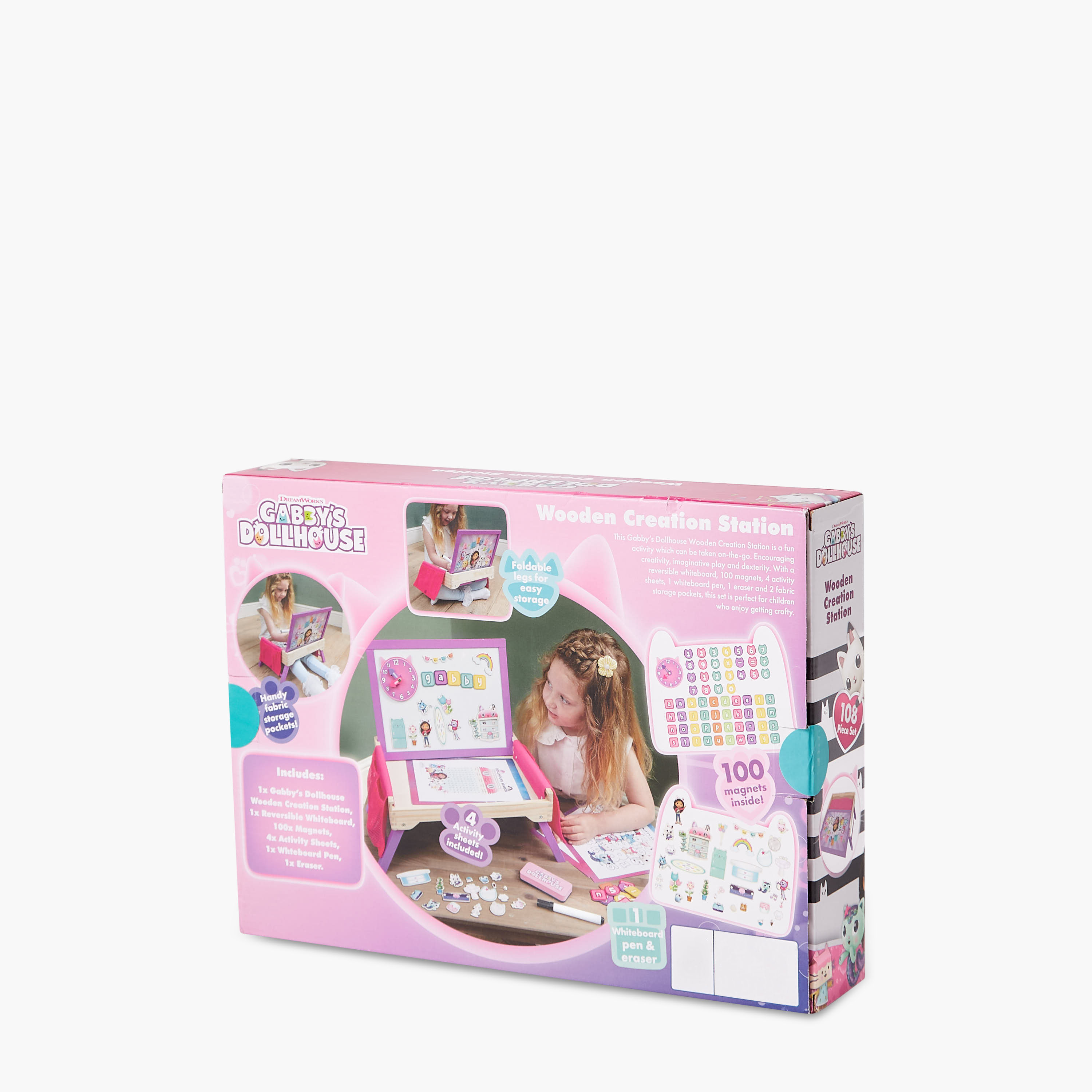 Gabby's Dollhouse Learning Station Playset-toys-roleplay-makeupandcosmeticsets-image-15