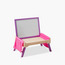 Gabby's Dollhouse Learning Station Playset-toys-roleplay-makeupandcosmeticsets-image-4