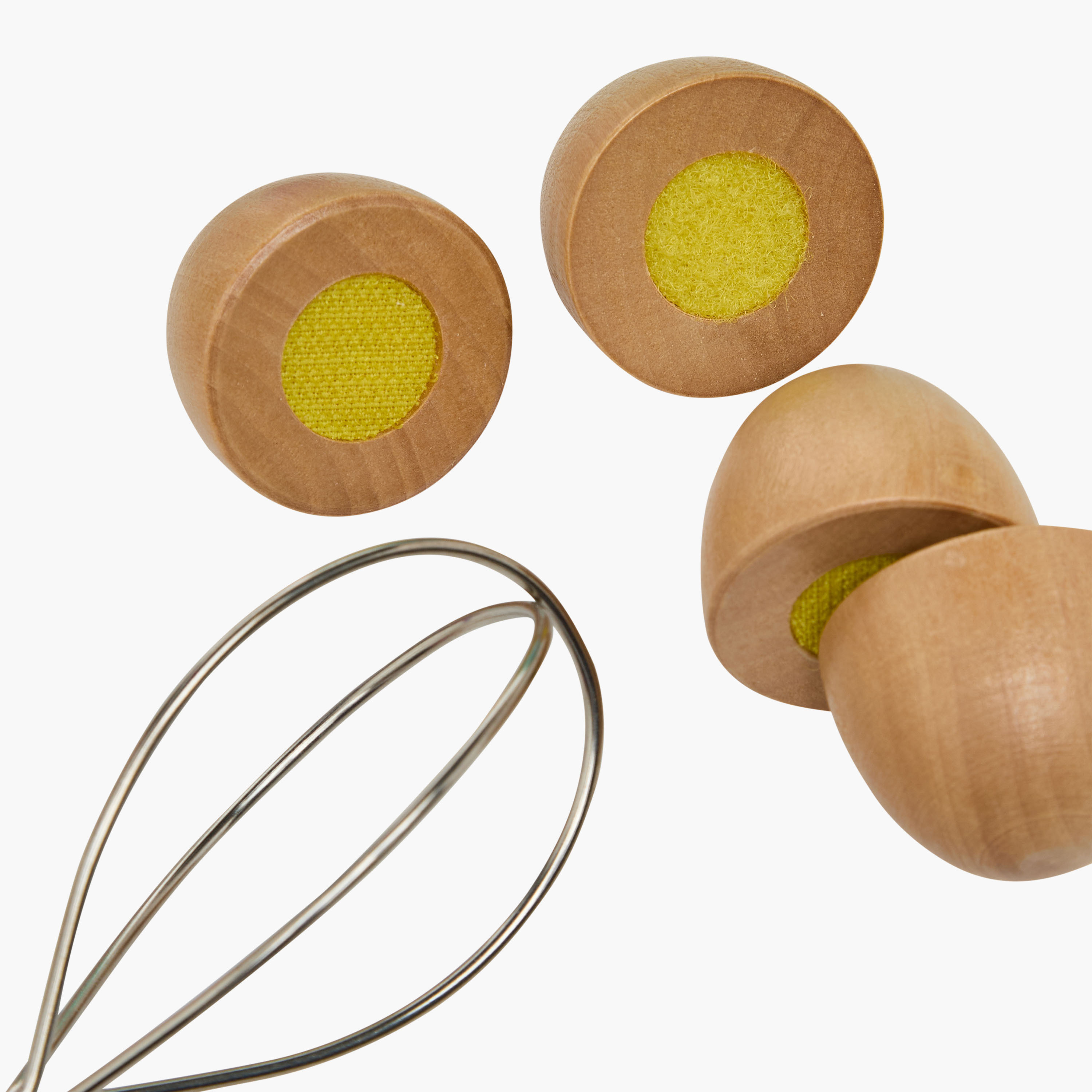 Gabby's Dollhouse 15-Piece Cakey Cat Oven and Baking Set-toys-roleplay-playfoods-image-4