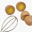 طقم مخبوزات وفرن كيكي كات 15 قطعة من جابيز دول هاوس-toys-roleplay-playfoods-image-7
