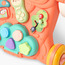 Juniors 3-in-1 Baby Walker with Toy Bar-baby-infantactivity-walkers-image-5