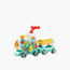 Juniors 5-in-1 Baby Walker Train-baby-infantactivity-walkers-image-1