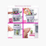 مجموعة ألعاب دمية أزياء ومقهى من باربي-toys-dollsandplaysets-dollplaysets-image-4