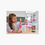 مجموعة ألعاب دمية أزياء ومقهى من باربي-toys-dollsandplaysets-dollplaysets-image-2