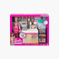 مجموعة ألعاب دمية أزياء ومقهى من باربي-toys-dollsandplaysets-dollplaysets-image-1