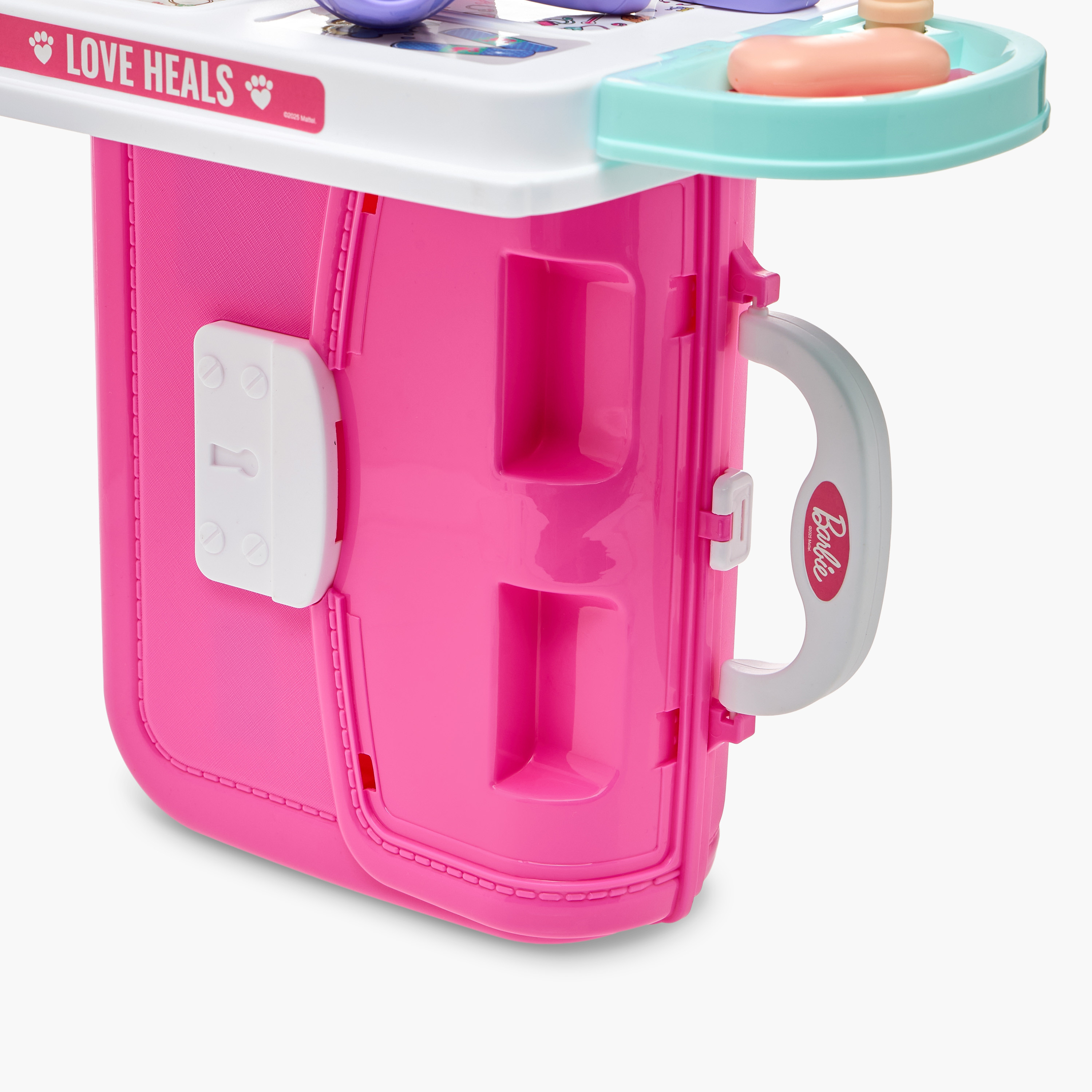 Barbie Pet Suitcase Playset-toys-roleplay-petcareplaysets-image-4