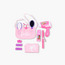 Barbie 13-Piece Beauty Vanity Playset-toys-roleplay-makeupandcosmeticsets-image-1