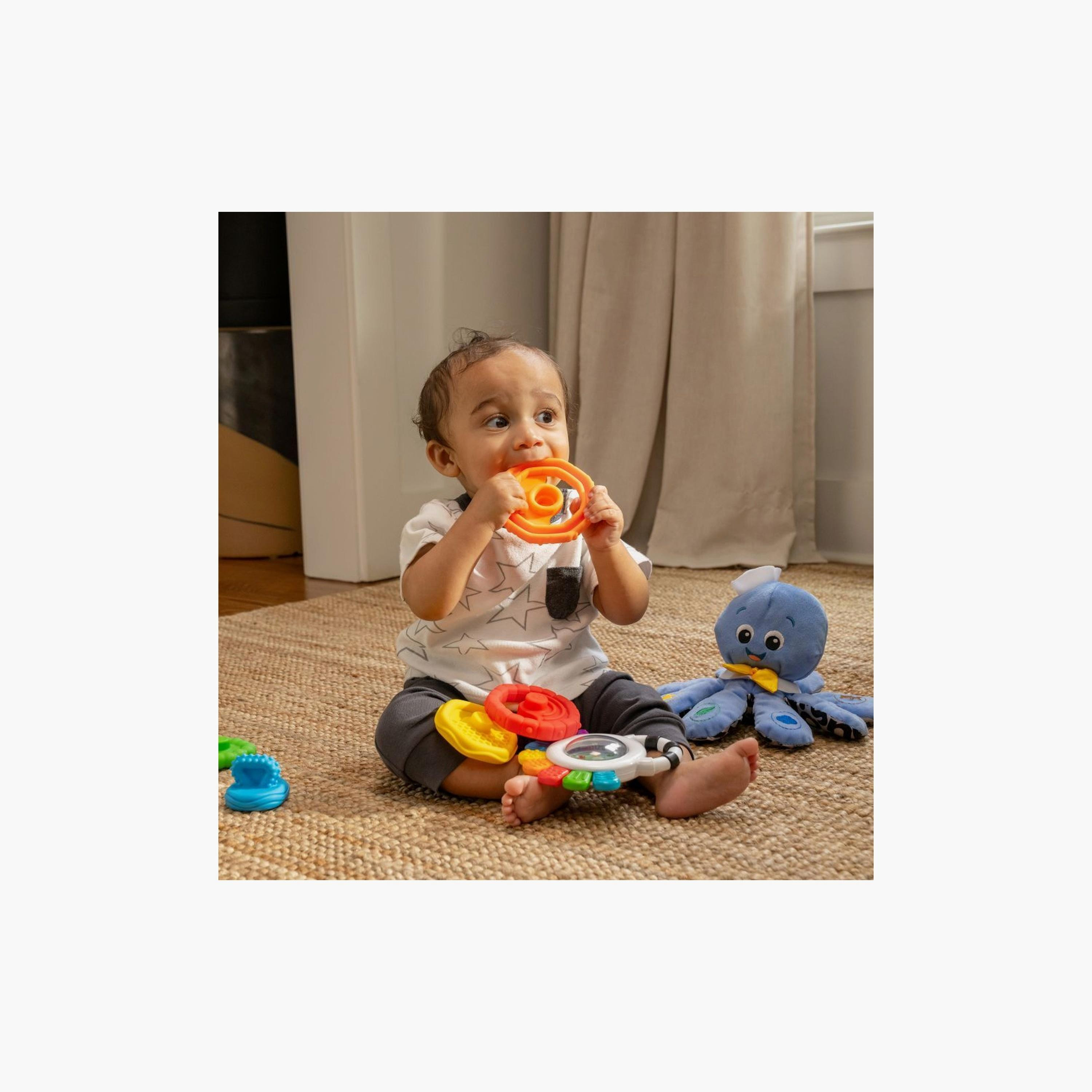 Baby Einstein 3-Piece Opus's Sea of Senses Sensory Gift Set-toys-babyandtoddlertoys-learningtoys-image-3