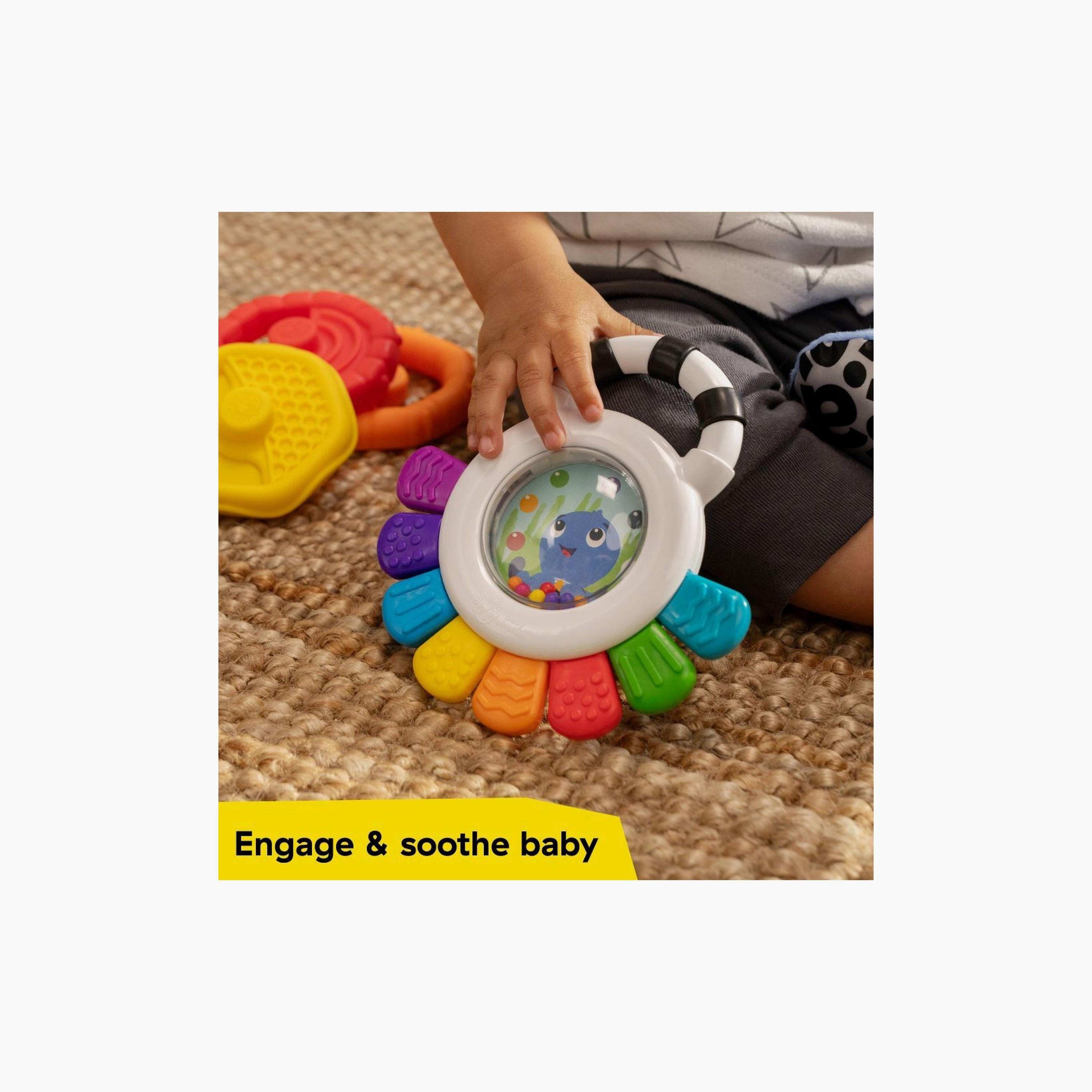 Baby Einstein 3-Piece Opus's Sea of Senses Sensory Gift Set-toys-babyandtoddlertoys-learningtoys-image-5