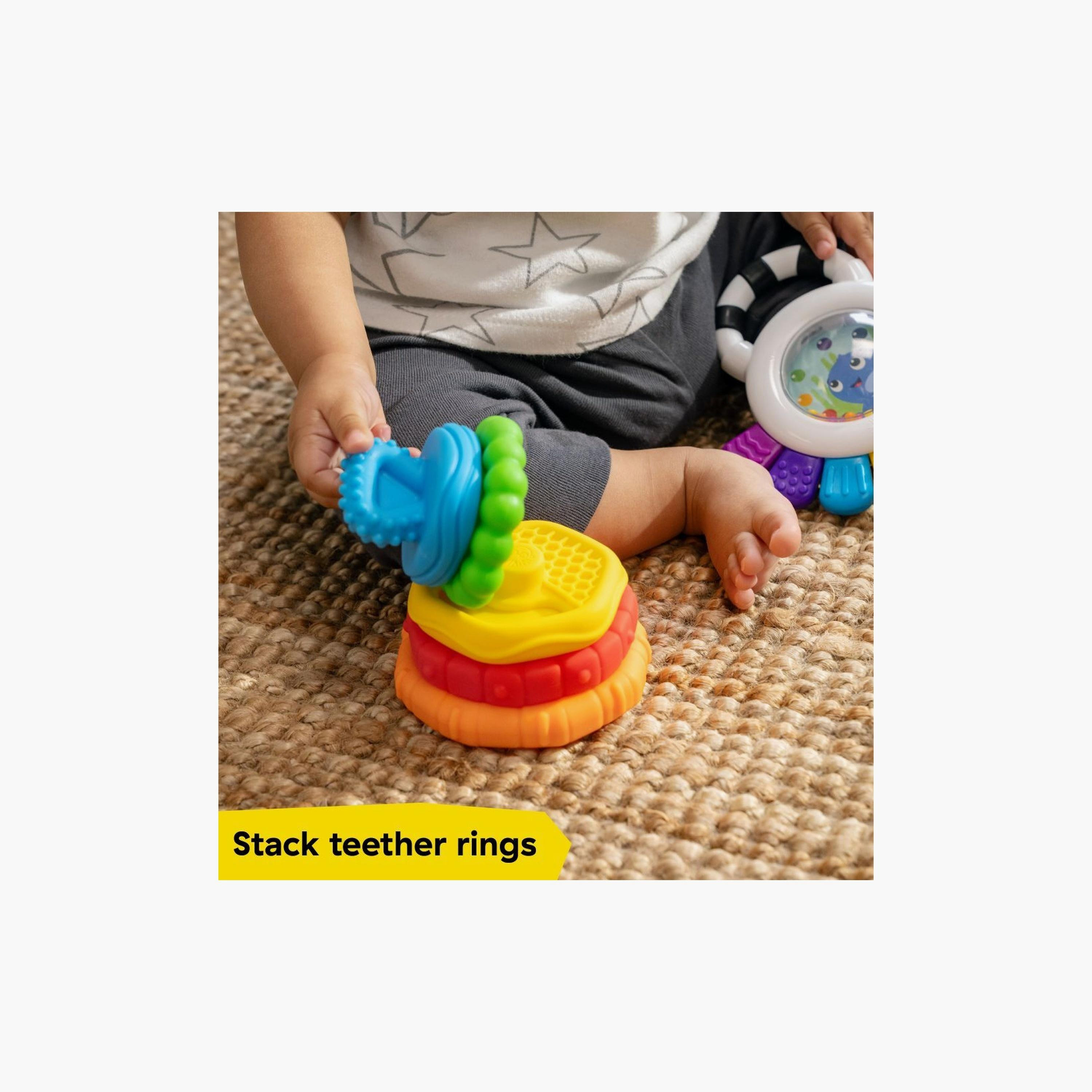 Baby Einstein 3-Piece Opus's Sea of Senses Sensory Gift Set-toys-babyandtoddlertoys-learningtoys-image-6