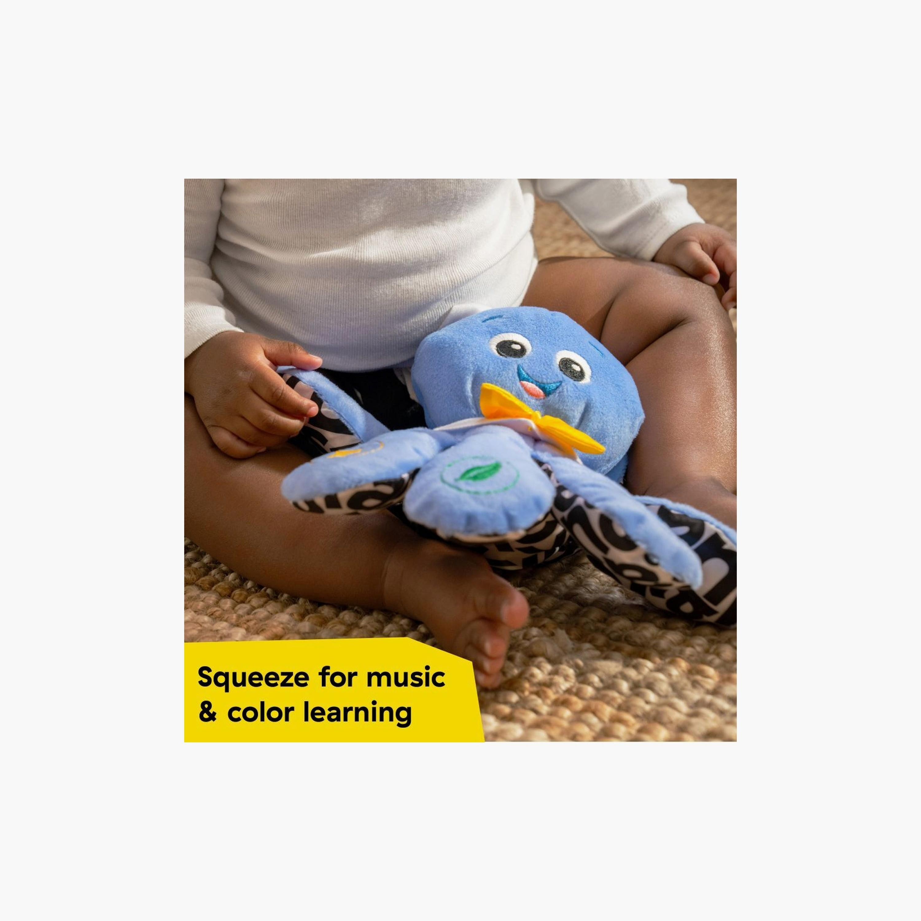 Baby Einstein 3-Piece Opus's Sea of Senses Sensory Gift Set-toys-babyandtoddlertoys-learningtoys-image-7