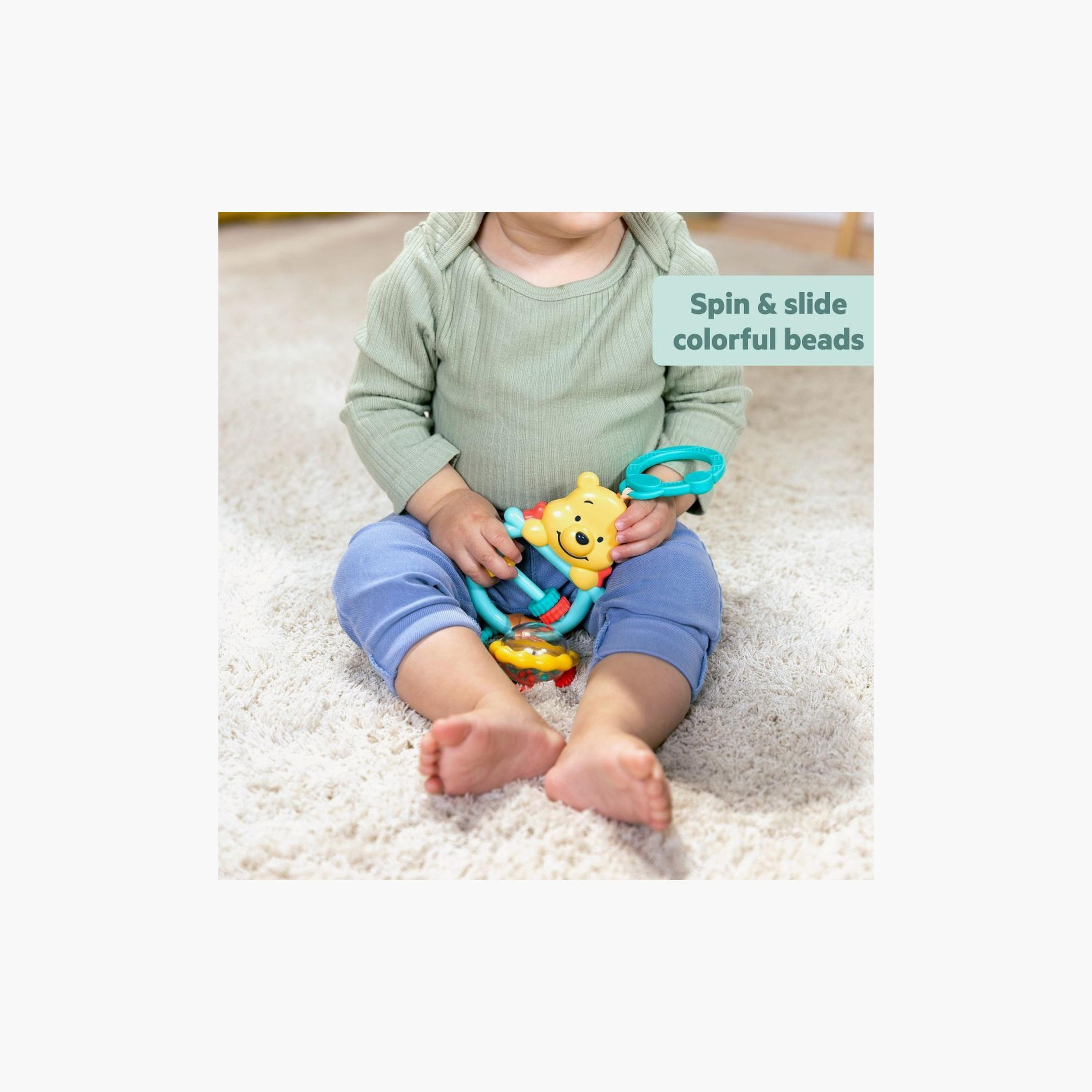Bright Starts Disney Baby Winnie the Pooh Silly Ole Bundle Gift Set-baby-boys-clothing-setsandcoords-image-6