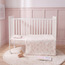 طقم لحاف 3 قطع بطبعات أرنب من جونيورز - 58x45x41 سم-baby-nursery-babybedding-image-9