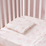 طقم لحاف 3 قطع بطبعات أرنب من جونيورز - 58x45x41 سم-baby-nursery-babybedding-image-8