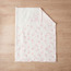 طقم لحاف 3 قطع بطبعات أرنب من جونيورز - 58x45x41 سم-baby-nursery-babybedding-image-6