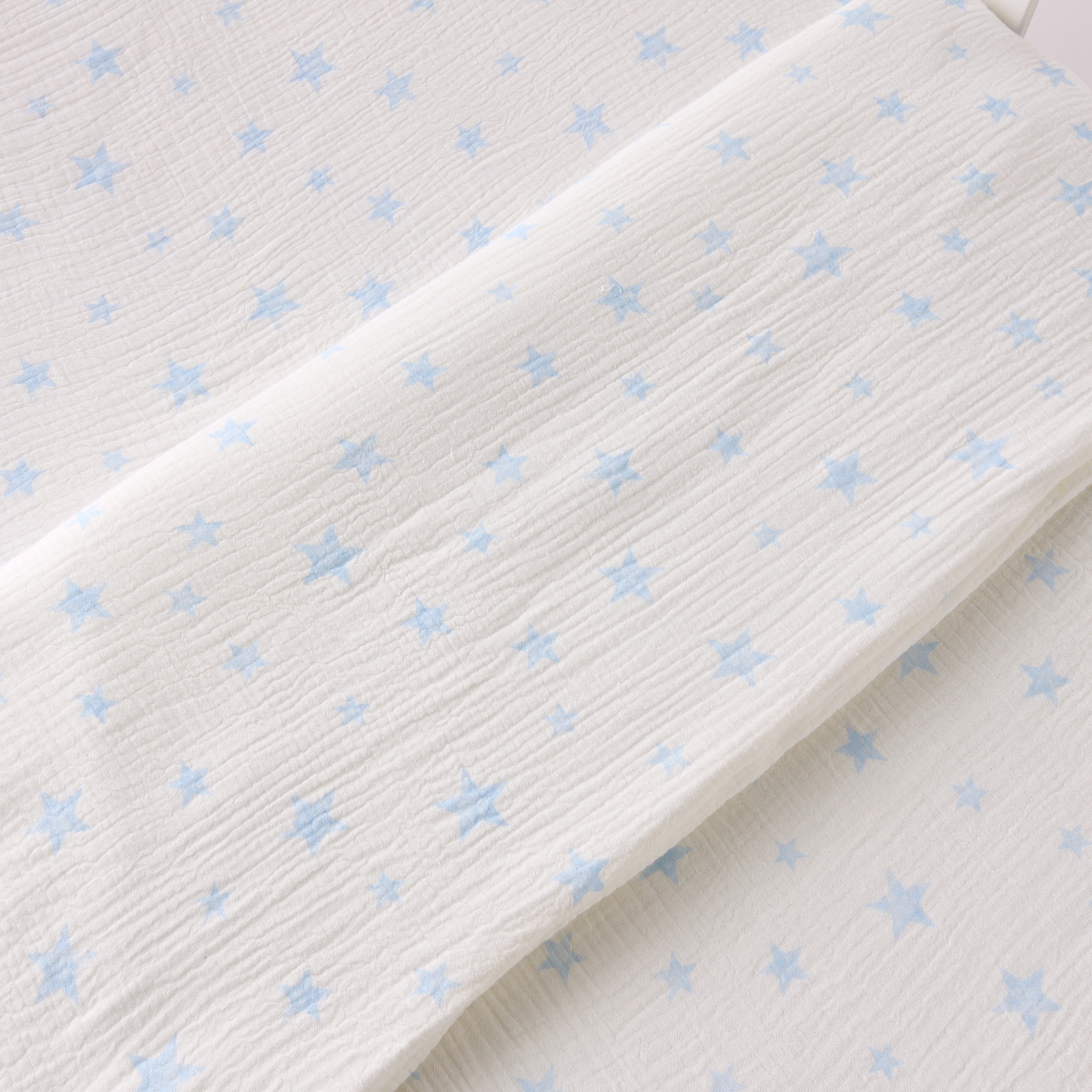 طقم لحاف 3 قطع بطبعات أرنب من جونيورز - 58x45x41 سم-baby-nursery-babybedding-image-9