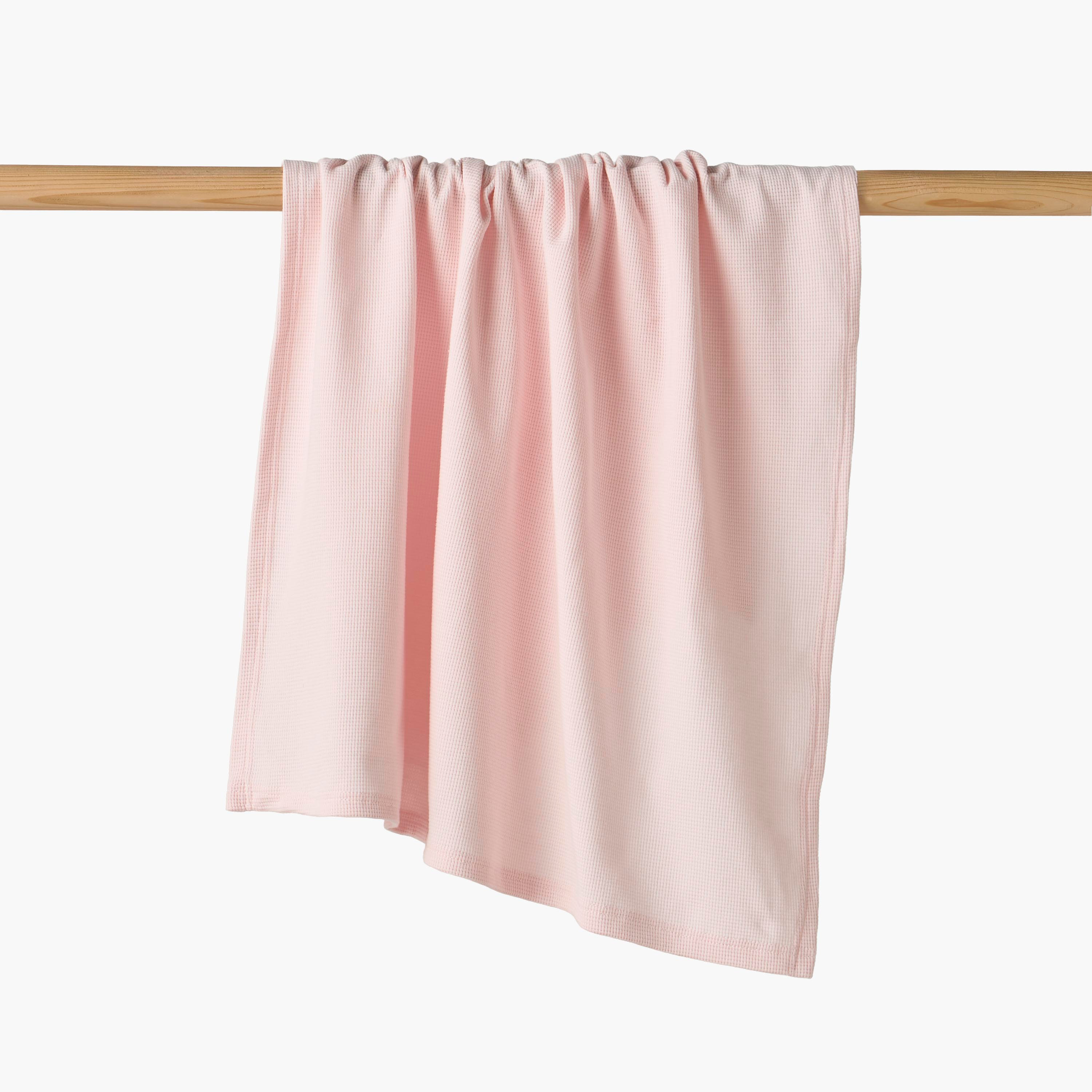 طقم هدايا قطن بارز الملمس قطعتين من جونيورز-baby-nursery-babybedding-image-2