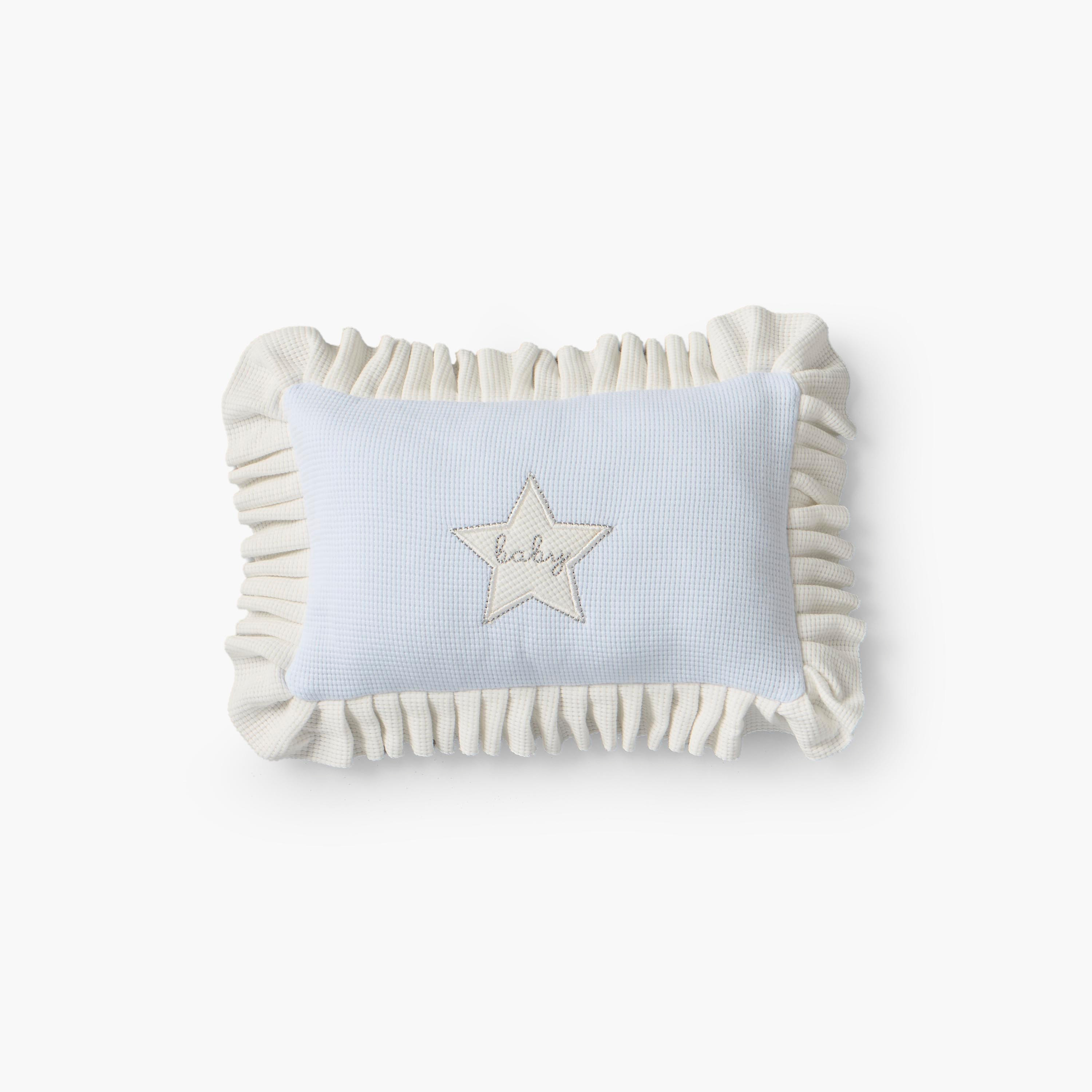 طقم هدايا قطن بارز الملمس قطعتين من جونيورز-baby-nursery-babybedding-image-5