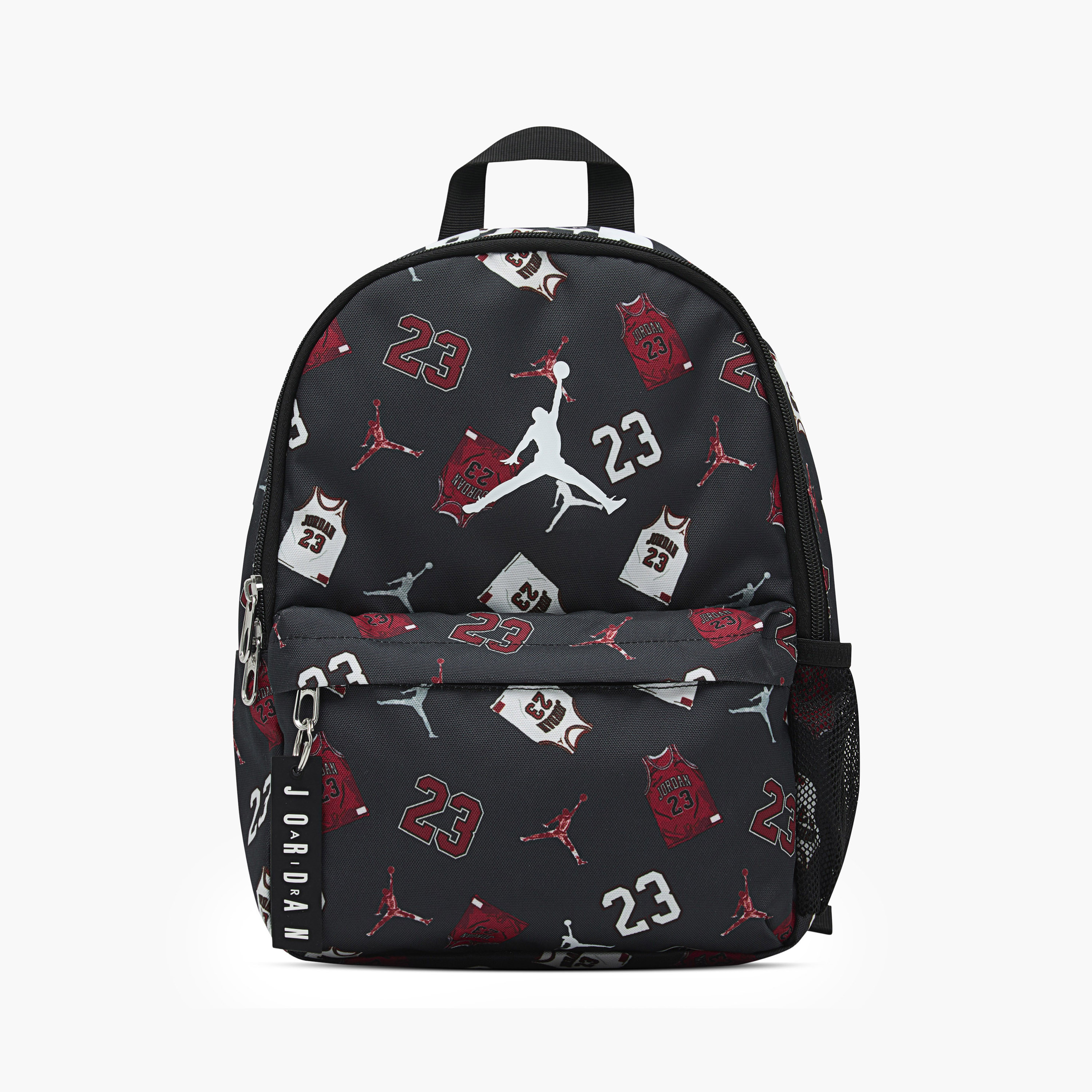 Nike Jordan Air School Backpack for Kids 8-13 Years with Padded Straps-school-bagsandbackpacks-backpacks-image-1