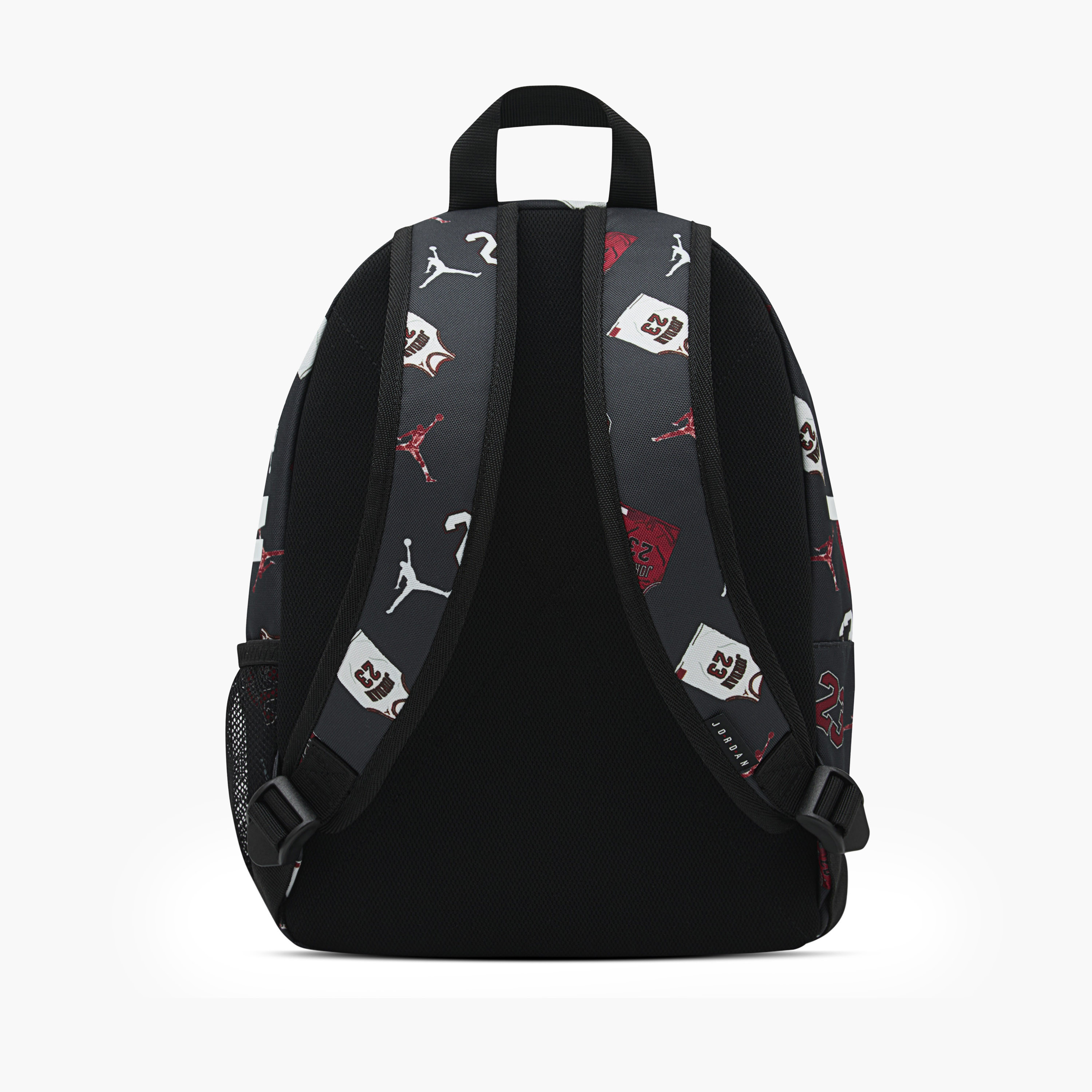Nike Jordan Air School Backpack for Kids 8-13 Years with Padded Straps-school-bagsandbackpacks-backpacks-image-2