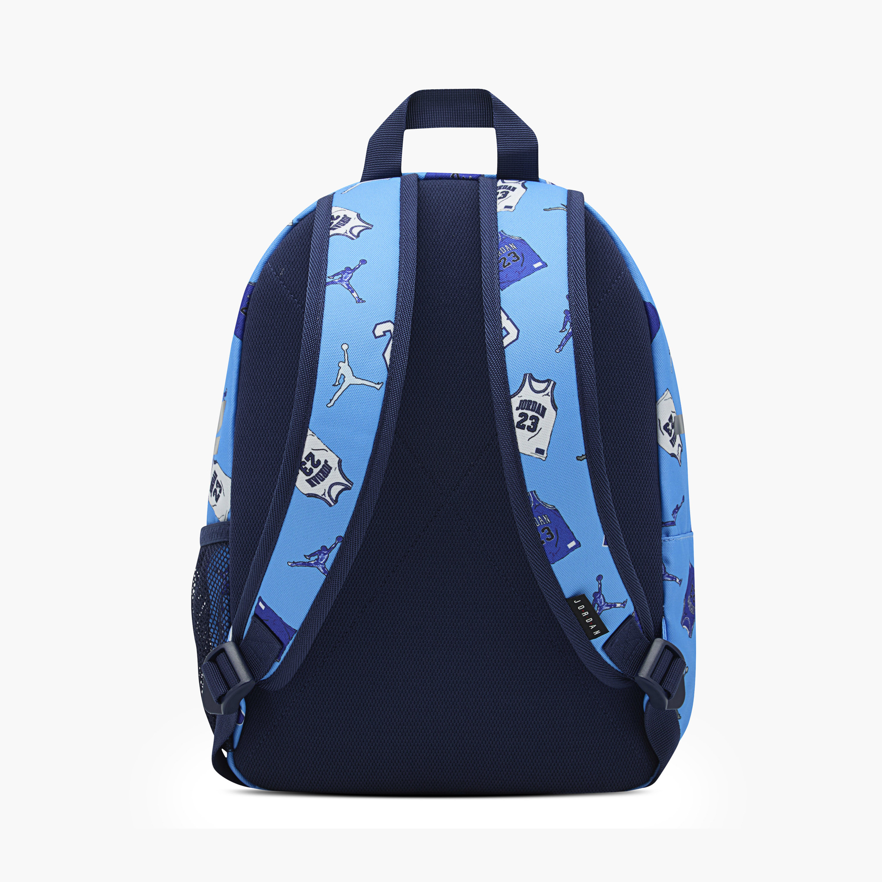 Nike Jordan Air School Backpack for Kids 8-13 Years with Padded Straps-school-bagsandbackpacks-backpacks-image-2