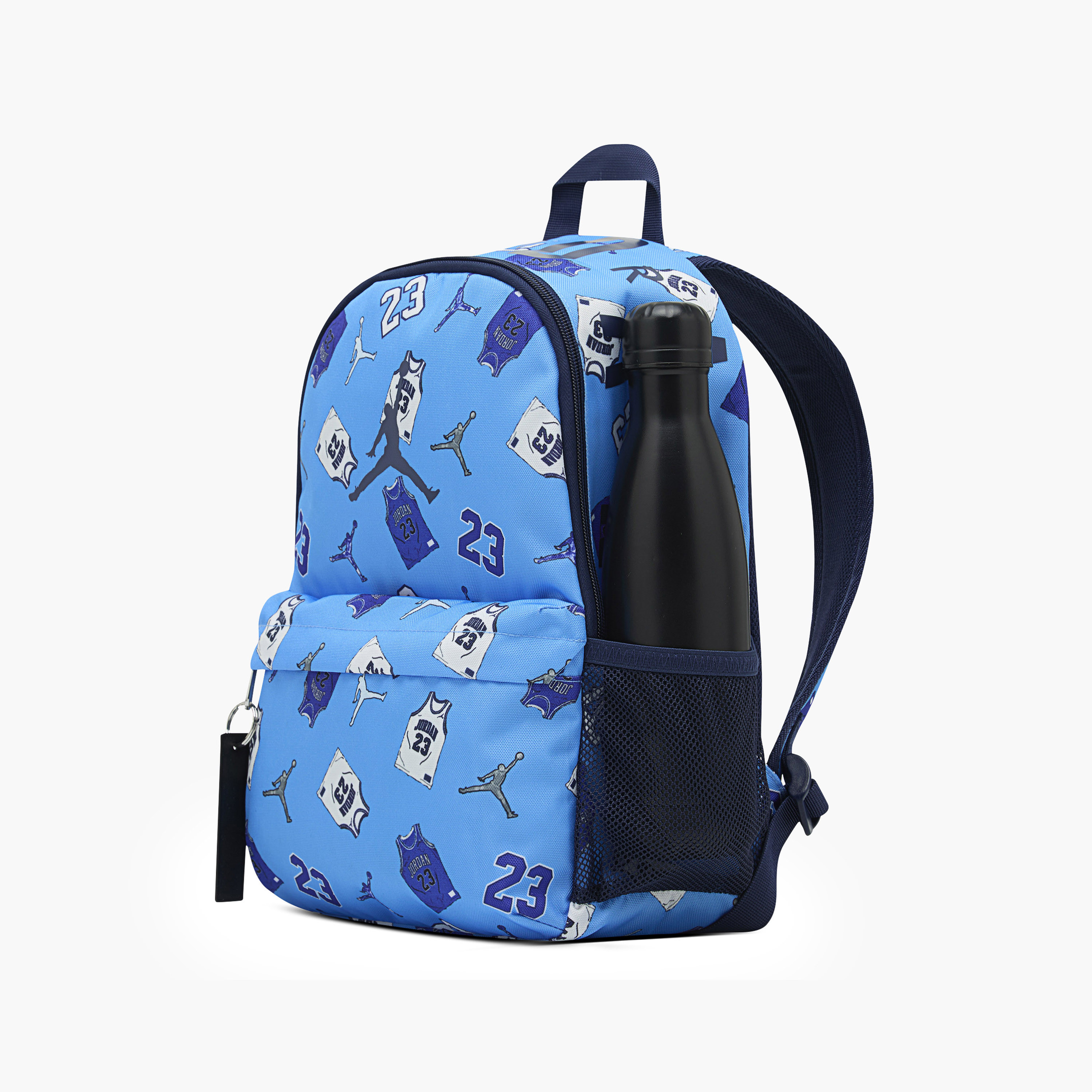 Nike Jordan Air School Backpack for Kids 8-13 Years with Padded Straps-school-bagsandbackpacks-backpacks-image-3