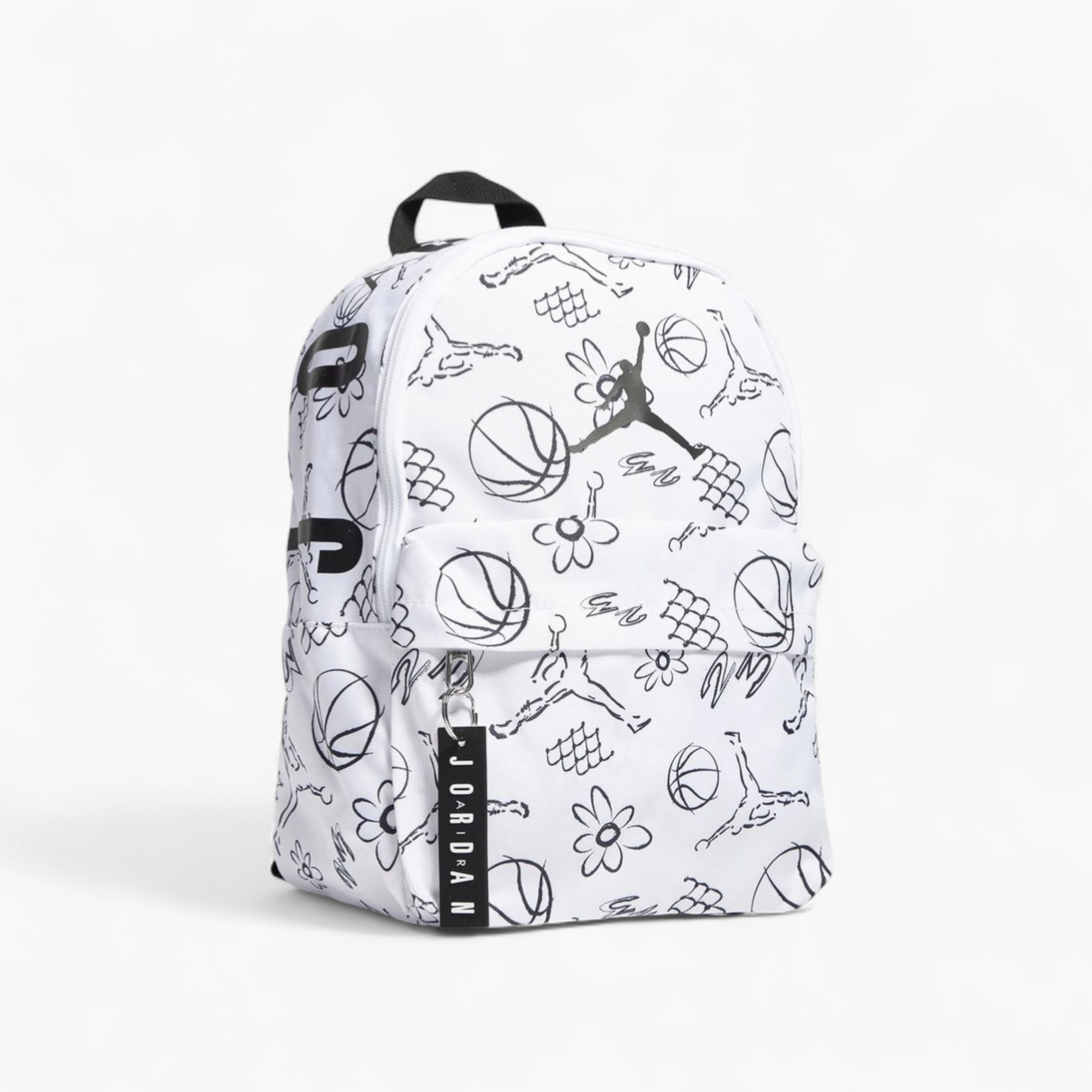 شنطة ظهر صغيرة جوردان إير من نايك (10 لتر) - 7A0654-W7J-school-bagsandbackpacks-backpacks-image-1