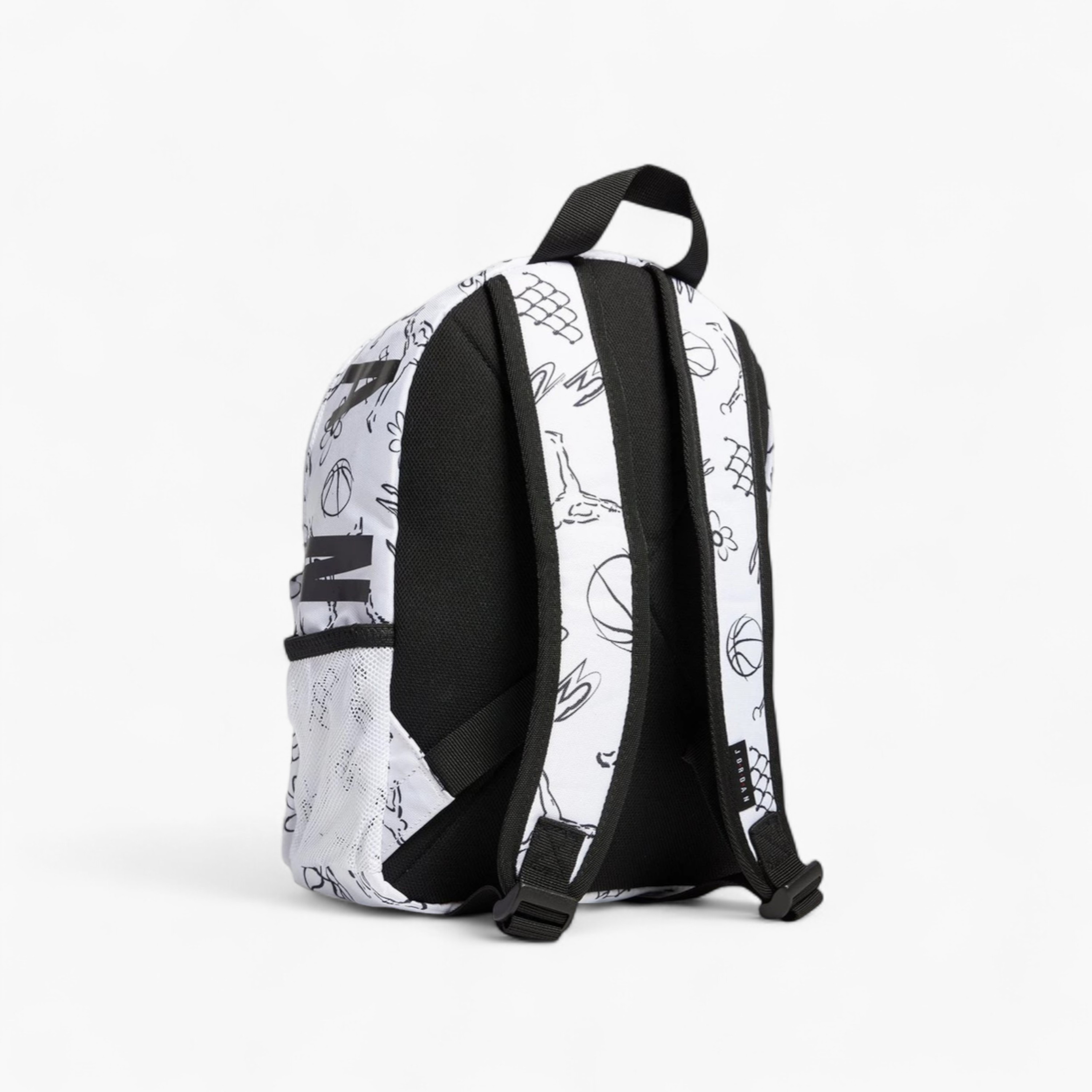 شنطة ظهر صغيرة جوردان إير من نايك (10 لتر) - 7A0654-W7J-school-bagsandbackpacks-backpacks-image-3