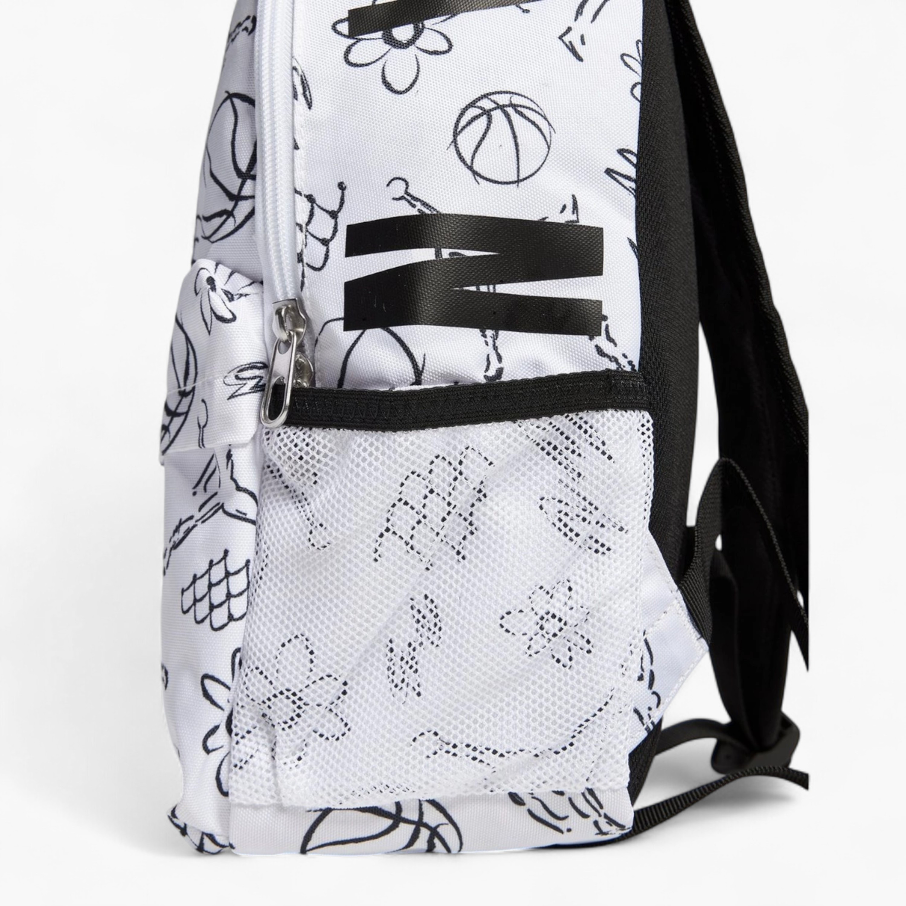 شنطة ظهر صغيرة جوردان إير من نايك (10 لتر) - 7A0654-W7J-school-bagsandbackpacks-backpacks-image-4