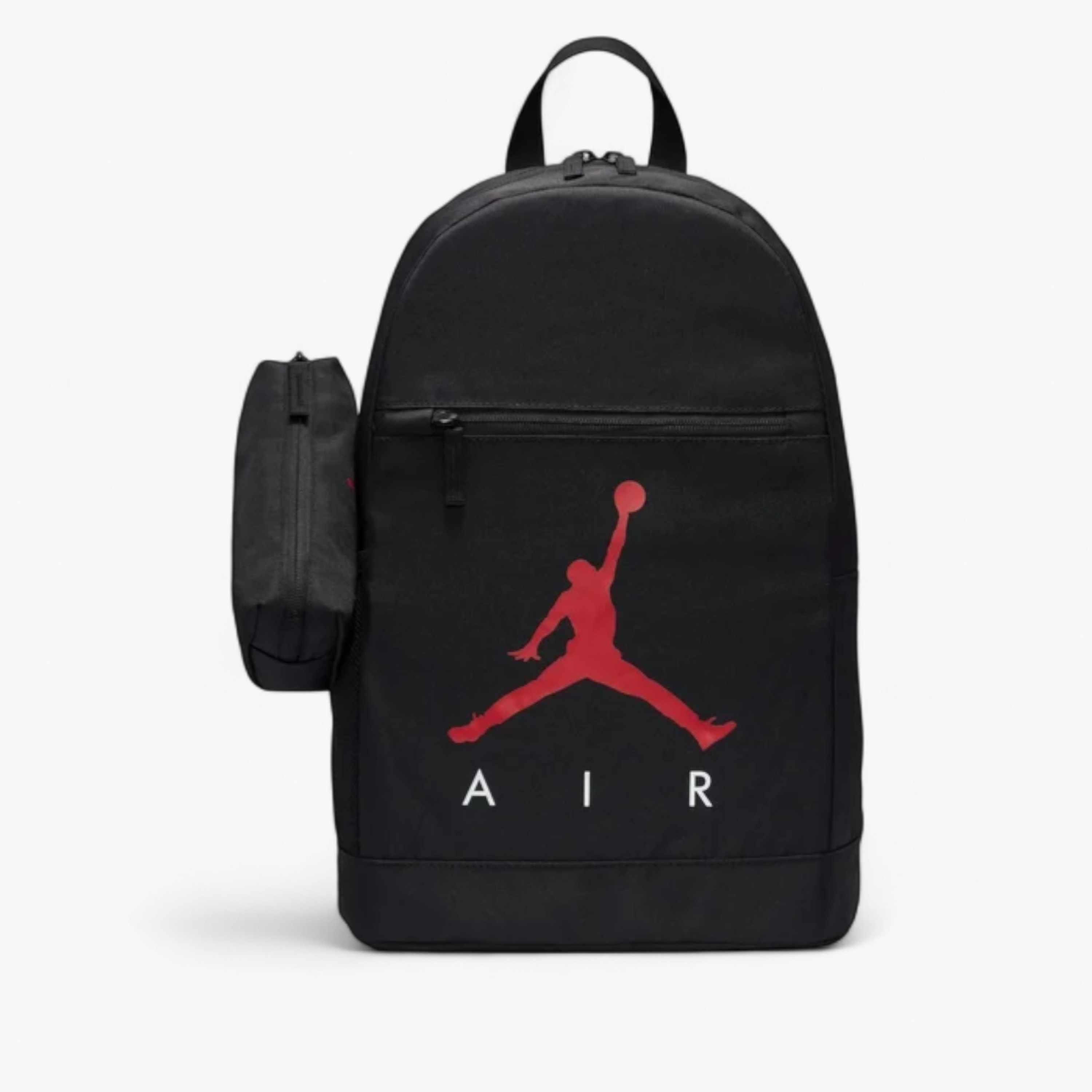 Nike Jordan Air School Backpack with Pencil Case - 9B0503-023-school-bagsandbackpacks-sets-image-1