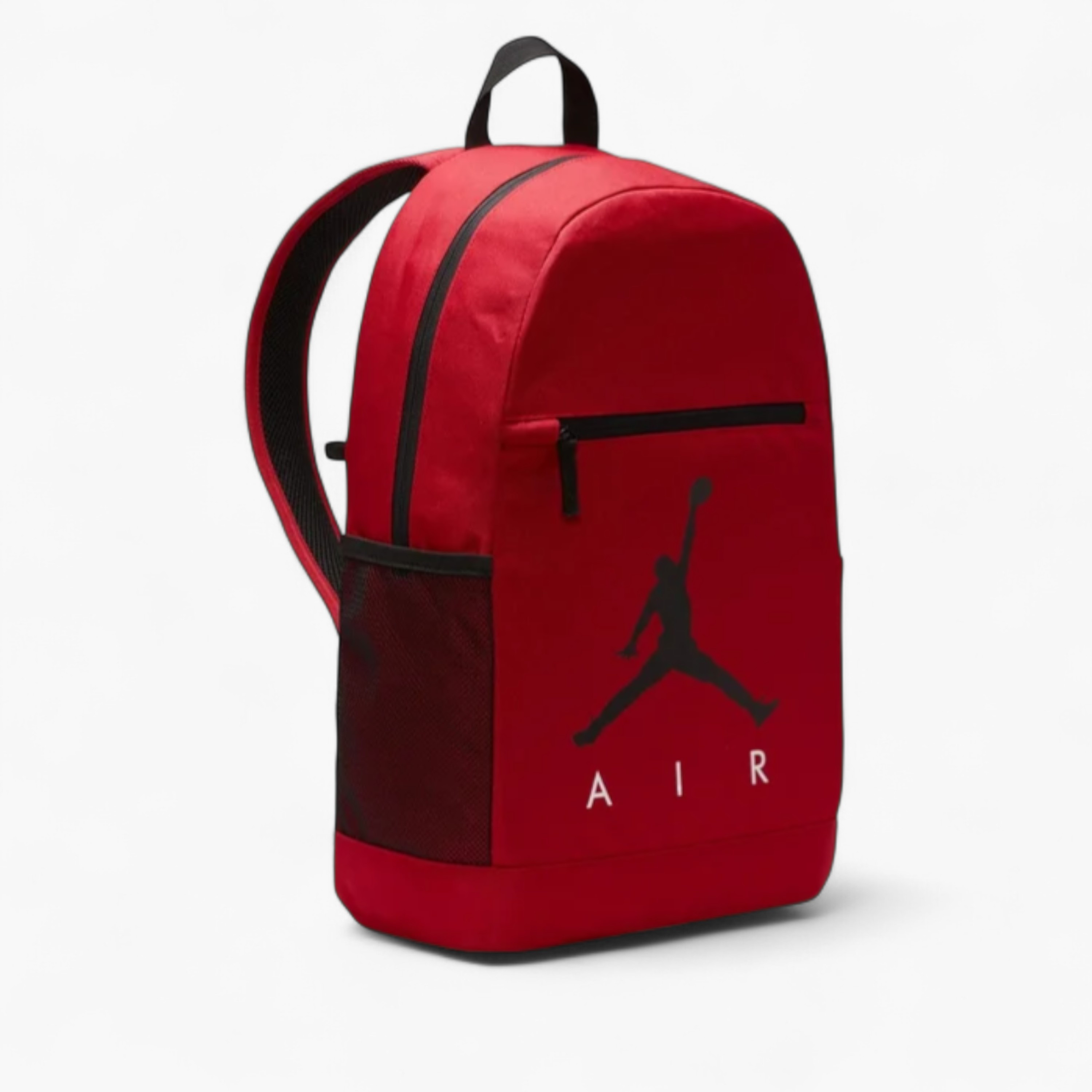 Nike Jordan Air School Backpack with Pencil Case - 9B0503-R78-boys-accessories-bagsandbackpacks-image-3