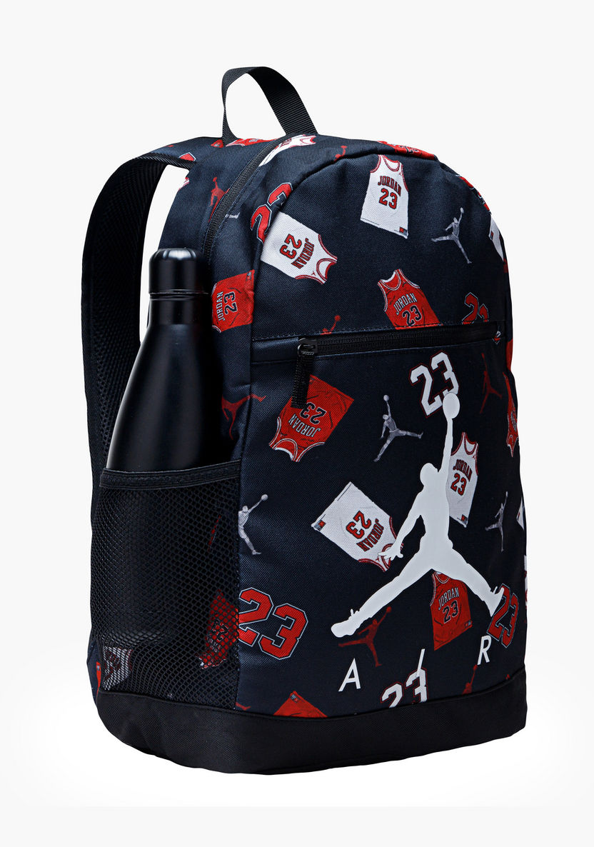 Shop Nike Jordan Air School Backpack for Kids 8-13 Years with