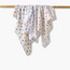 Pack of 3 Juniors Receiving Blanket with Print, 100x100 cm-baby-nursery-blanketsandswaddles-receivingblankets-image-1