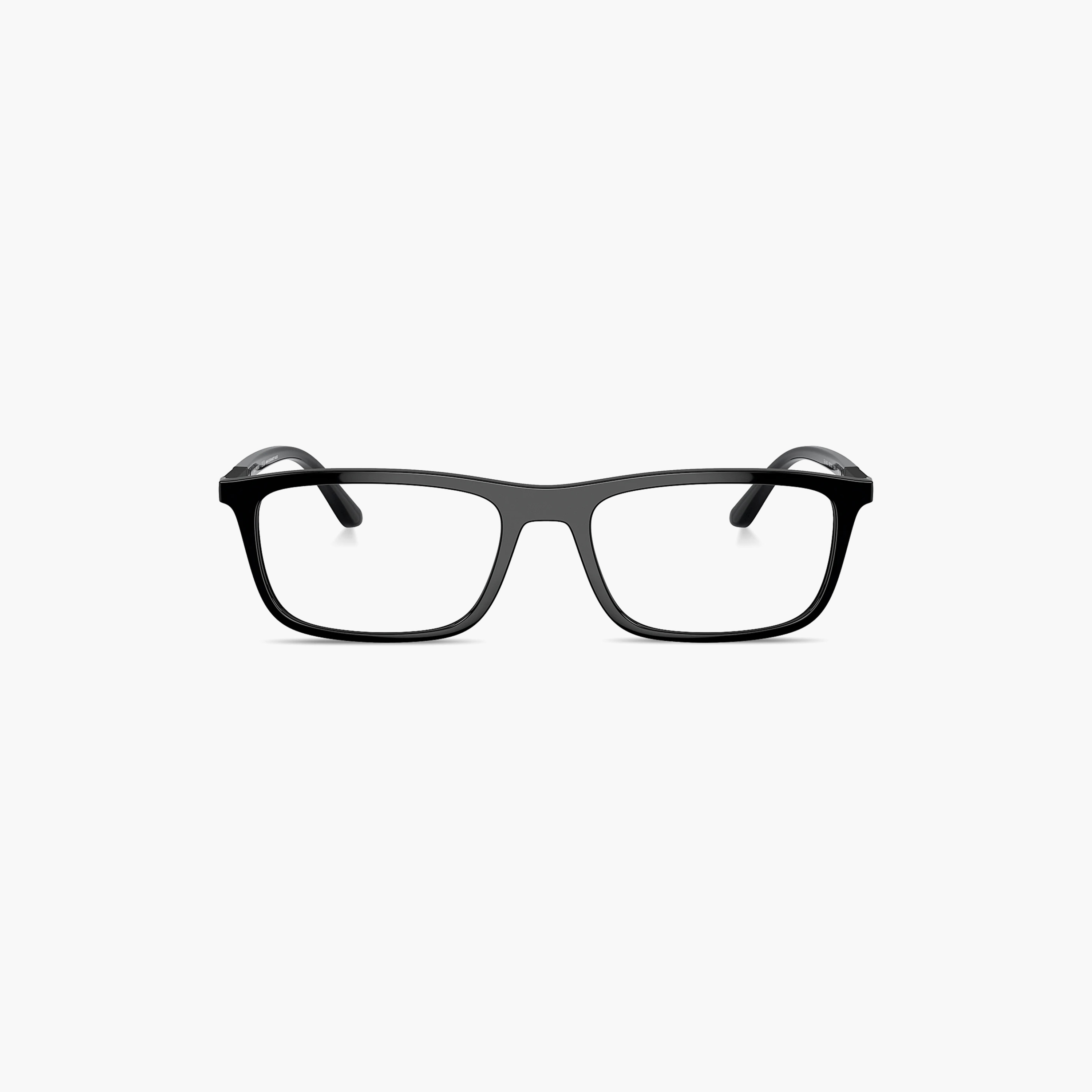 Emporio Armani Men Wayfarer & Square Transparent Sunglasses | 167410009-men-sunglasses-image-4