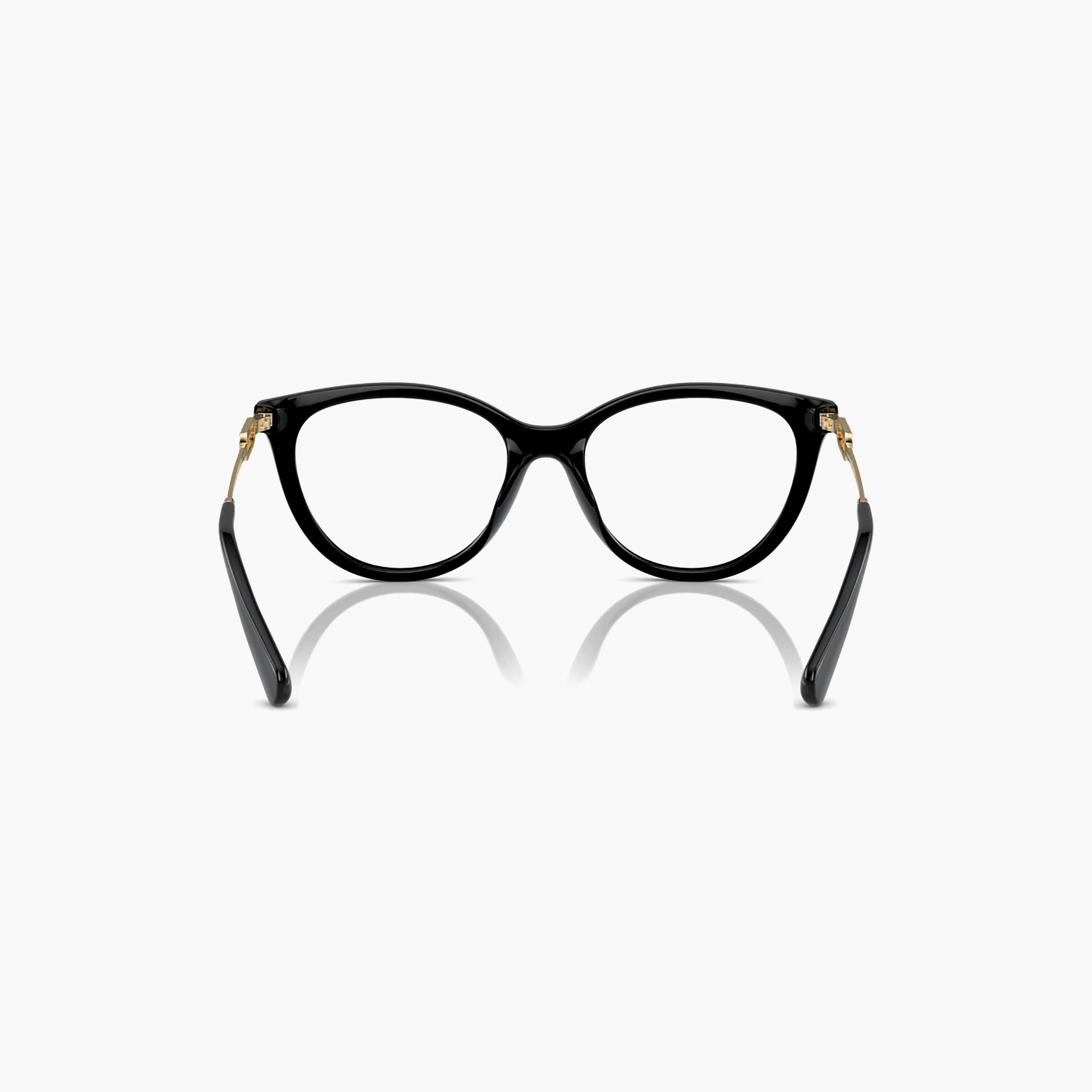 Emporio Armani Women Cat Eye Transparent Sunglasses | 189808001-women-sunglasses-image-3