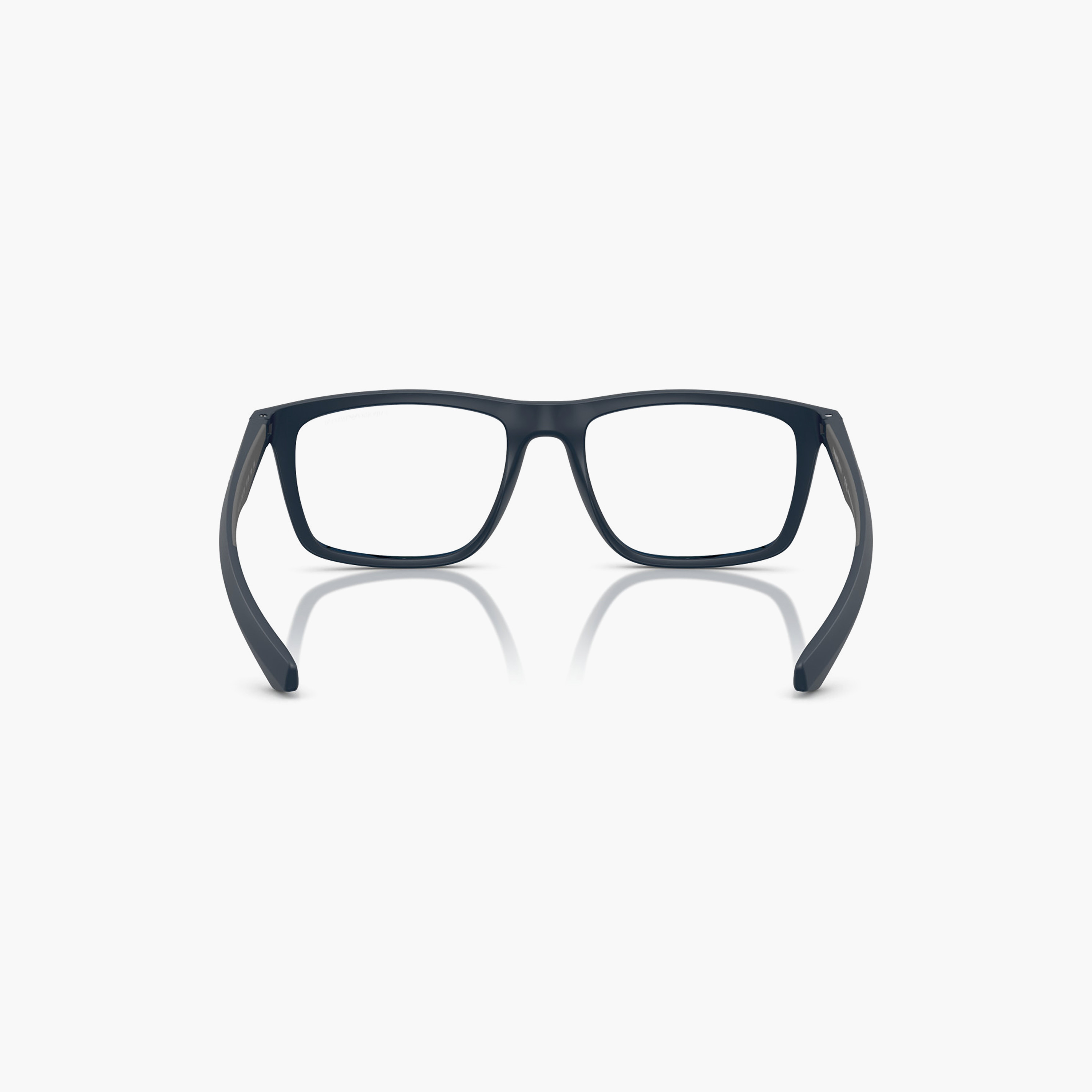 Emporio Armani Men Wayfarer & Square Black Sunglasses | 198328003-men-sunglasses-image-5